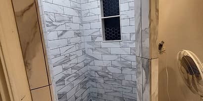 Bathroom Remodeling