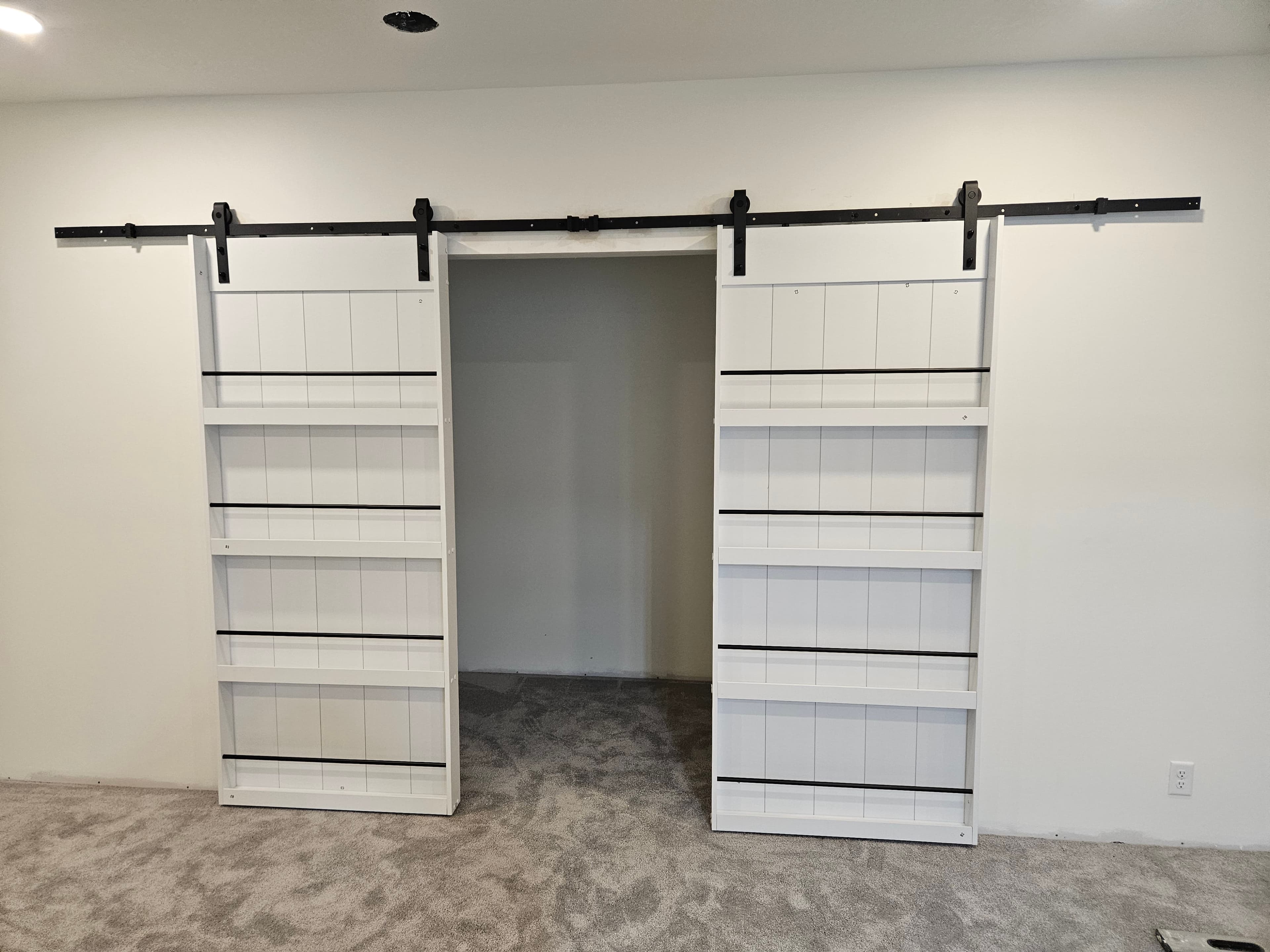 Basement Remodeling project in Savage, MN by Phoenix Remodeling LLC