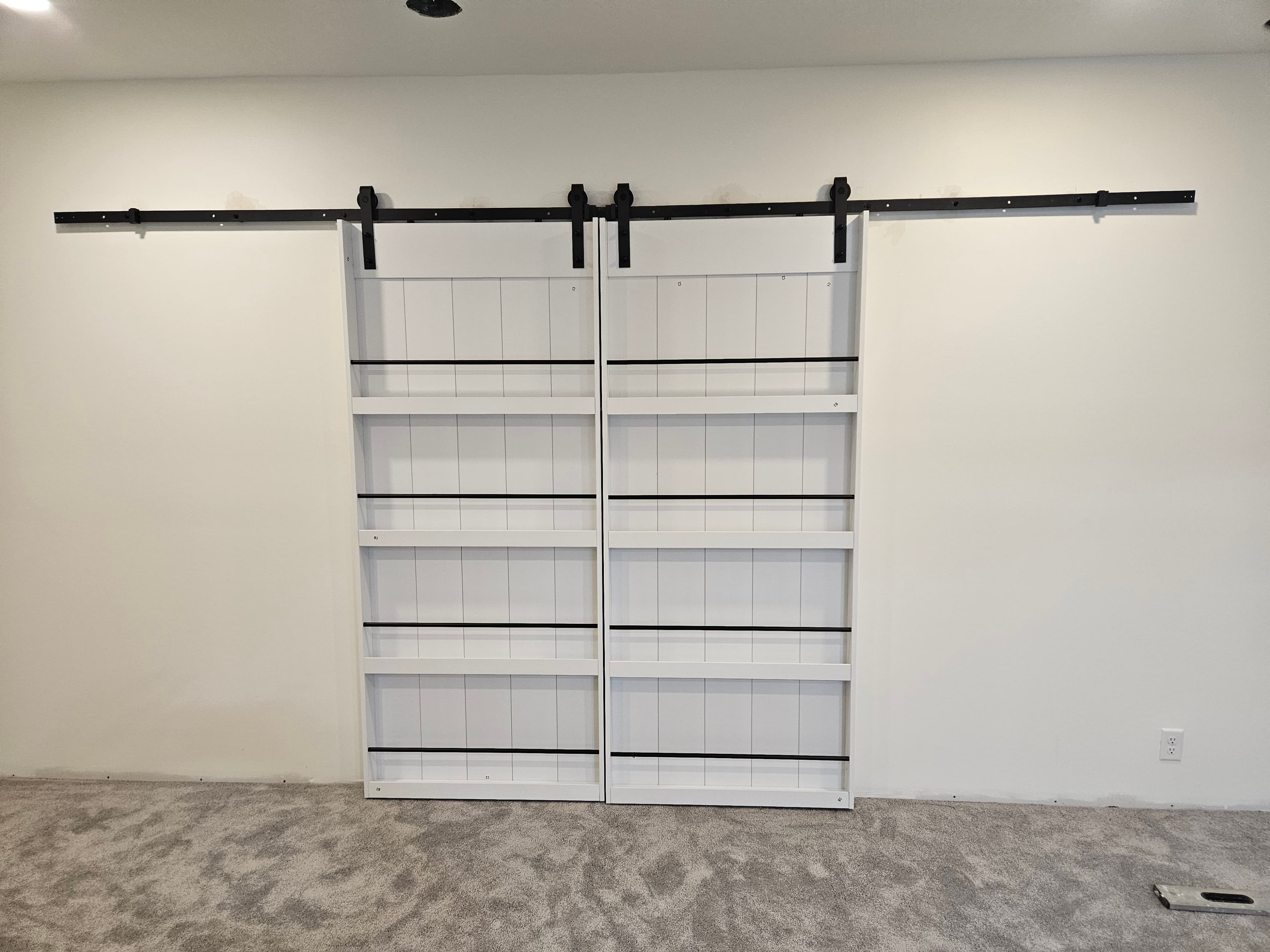 Basement Remodeling project in Savage, MN by Phoenix Remodeling LLC