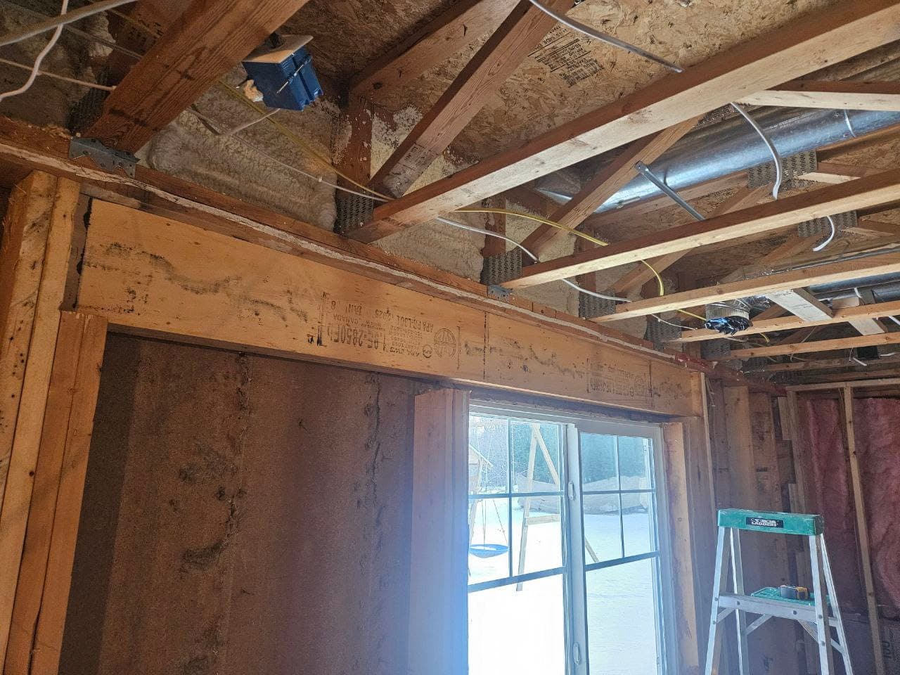 Basement Remodeling project in Savage, MN by Phoenix Remodeling LLC