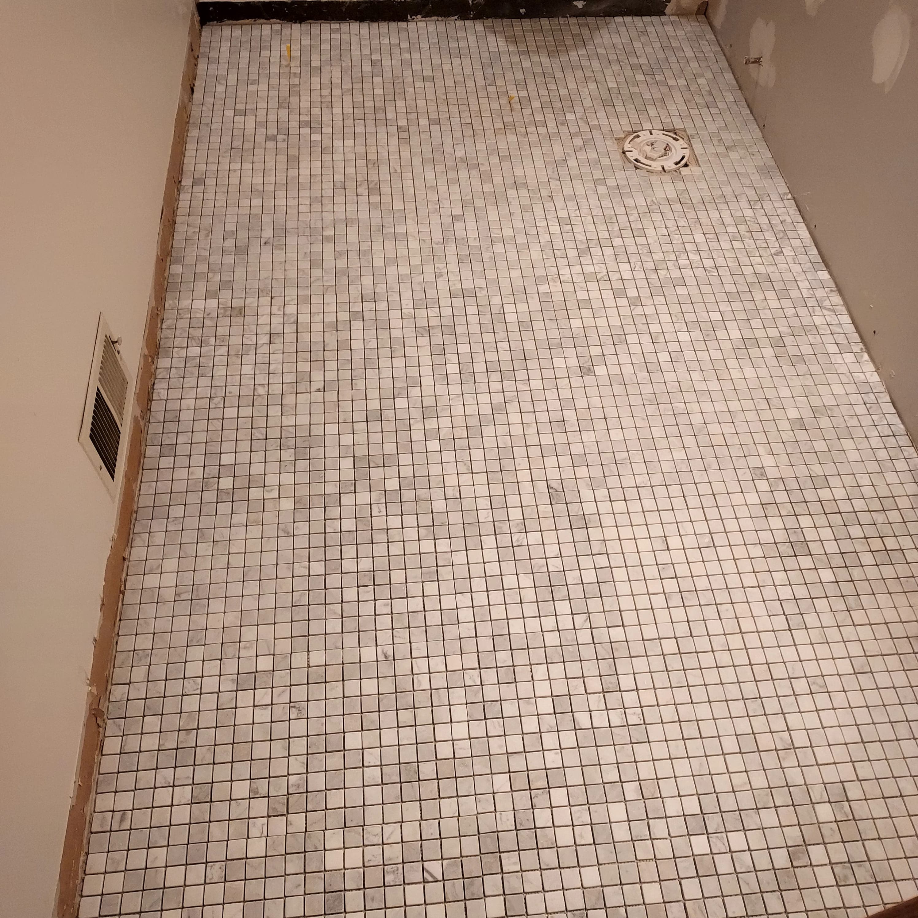 Bathroom Remodeling project in Savage, MN by Phoenix Remodeling LLC