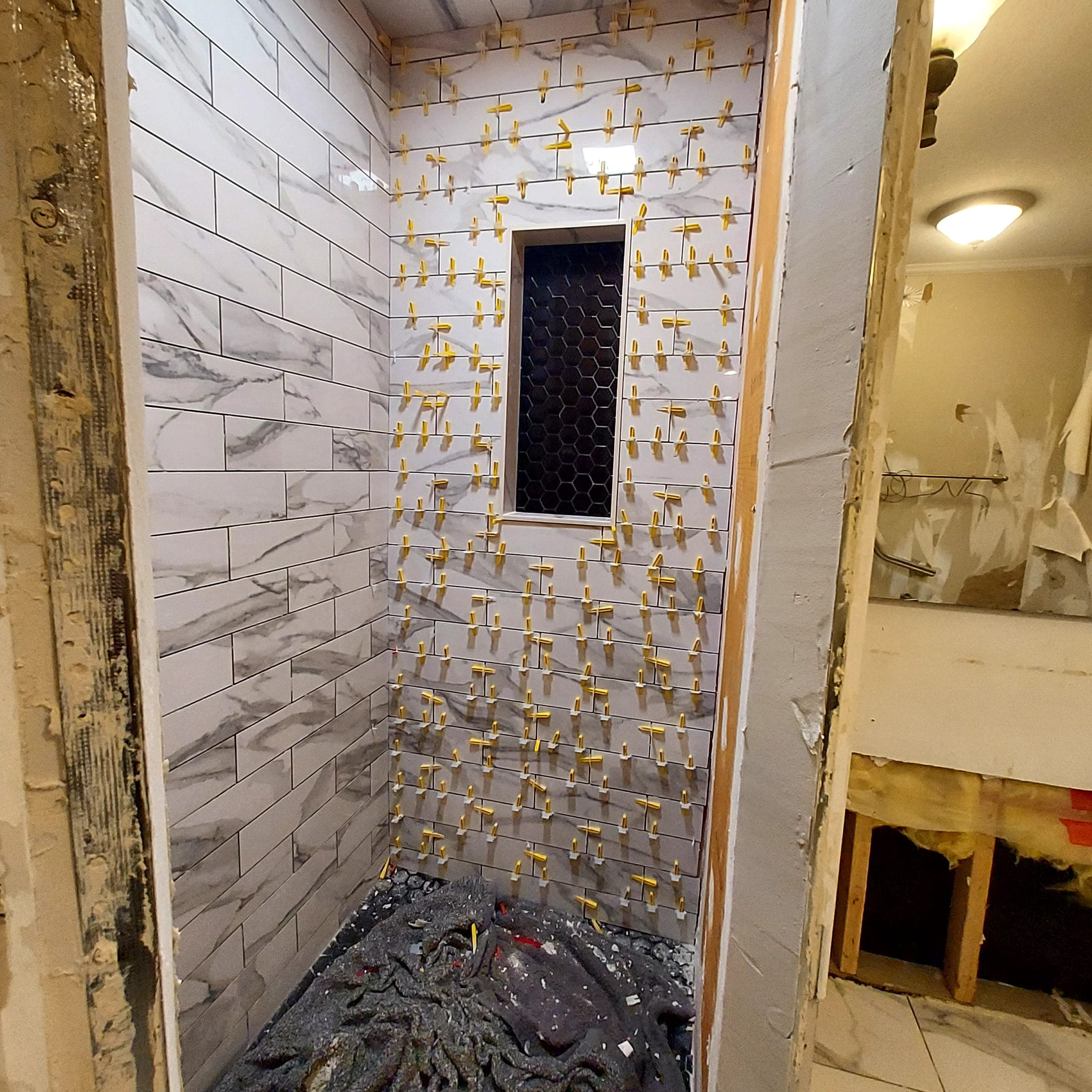 Bathroom Remodeling project in Savage, MN by Phoenix Remodeling LLC