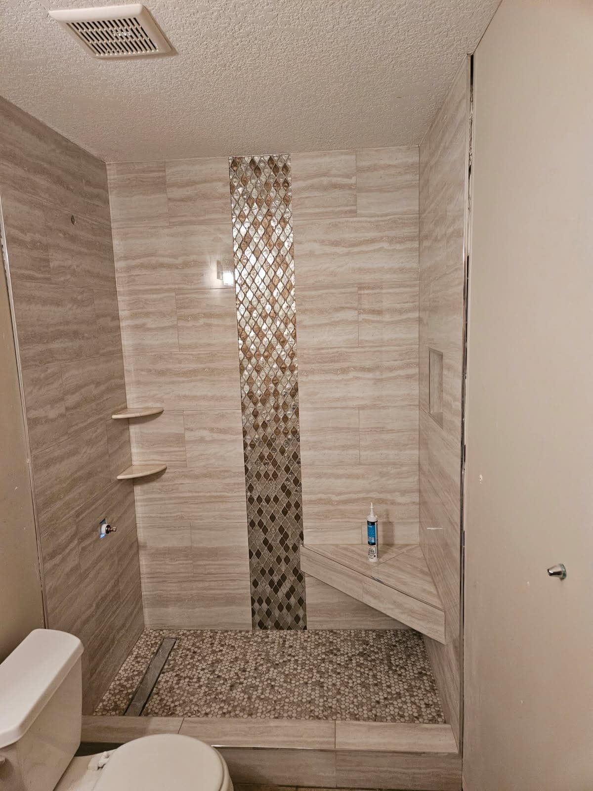 Bathroom Remodeling project in Savage, MN by Phoenix Remodeling LLC