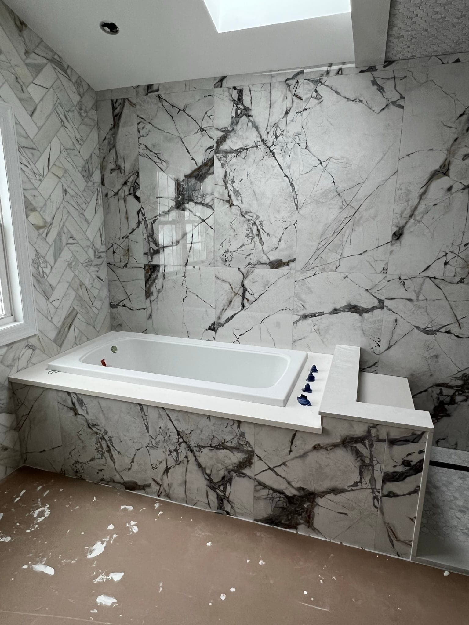 Bathroom Remodeling project in Savage, MN by Phoenix Remodeling LLC