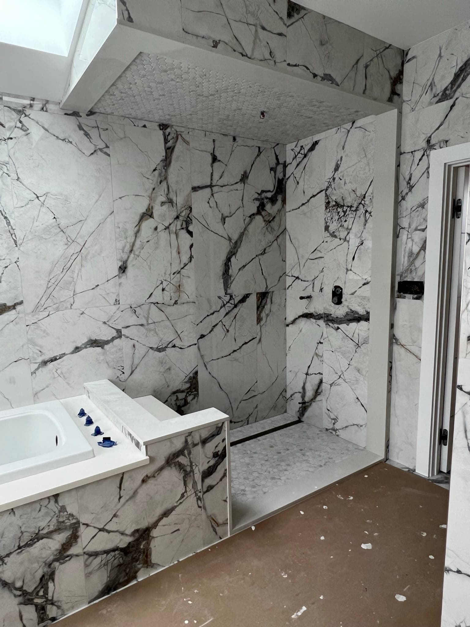 Bathroom Remodeling project in Savage, MN by Phoenix Remodeling LLC