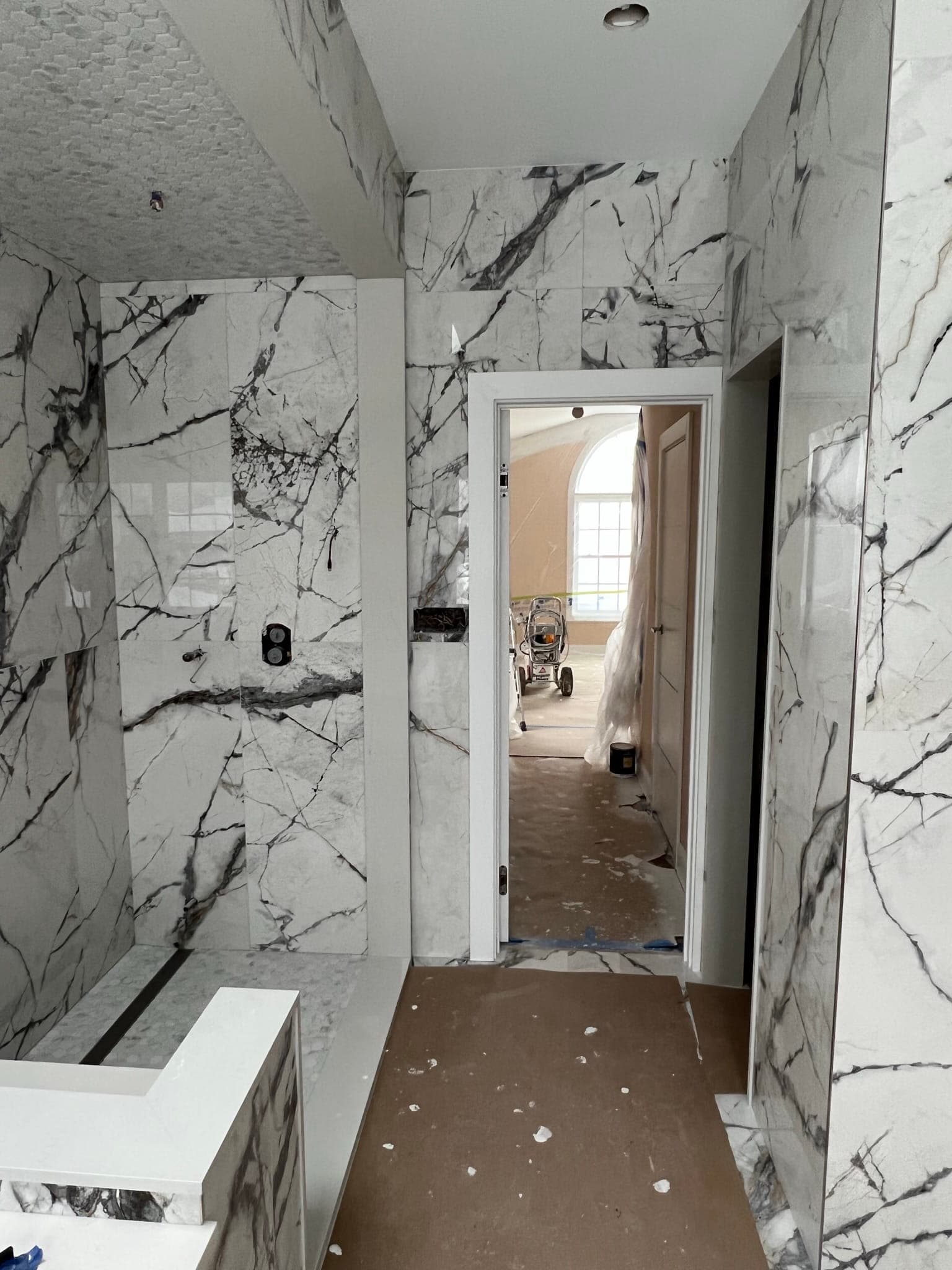 Bathroom Remodeling project in Savage, MN by Phoenix Remodeling LLC