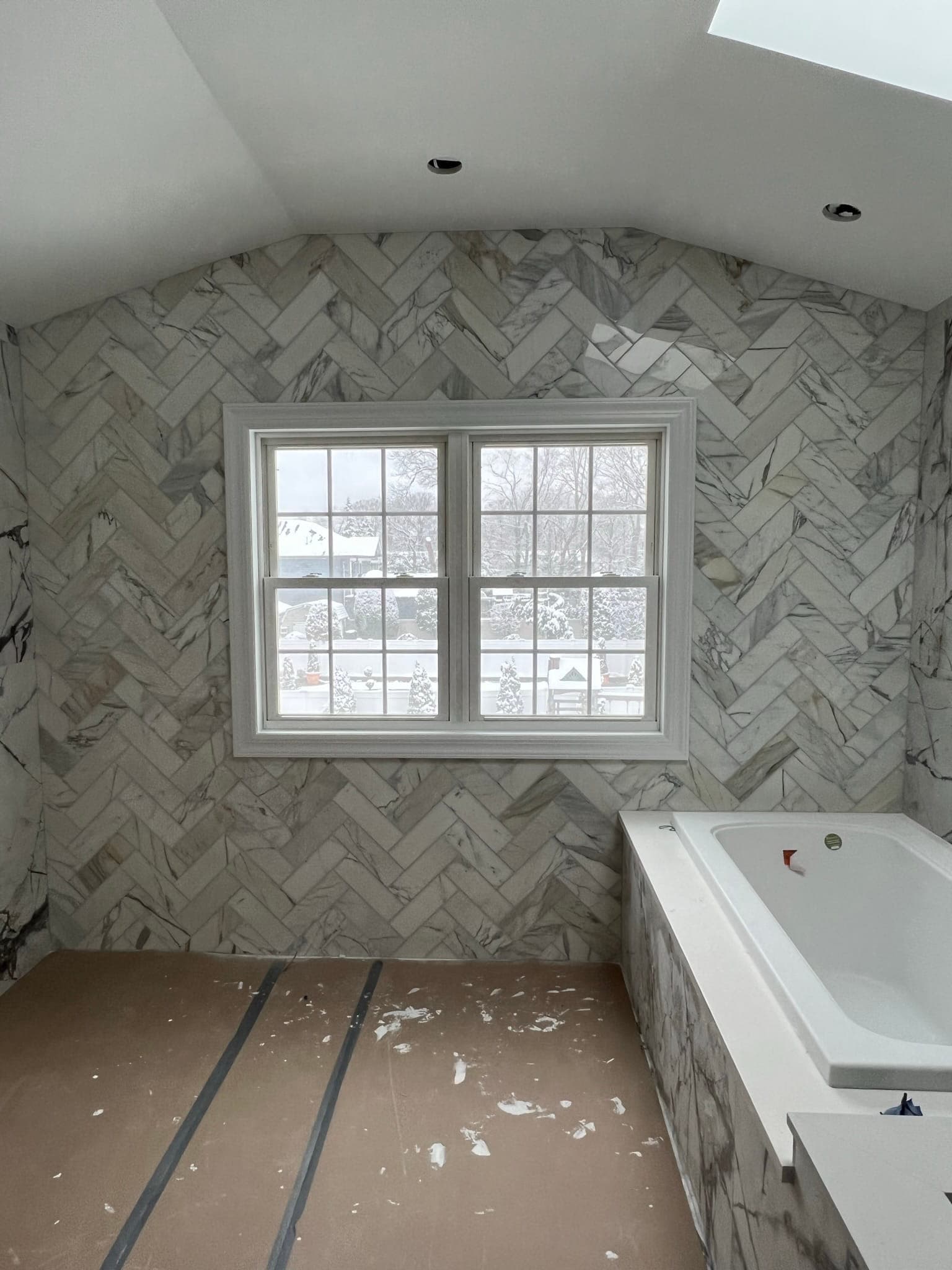 Bathroom Remodeling project in Savage, MN by Phoenix Remodeling LLC