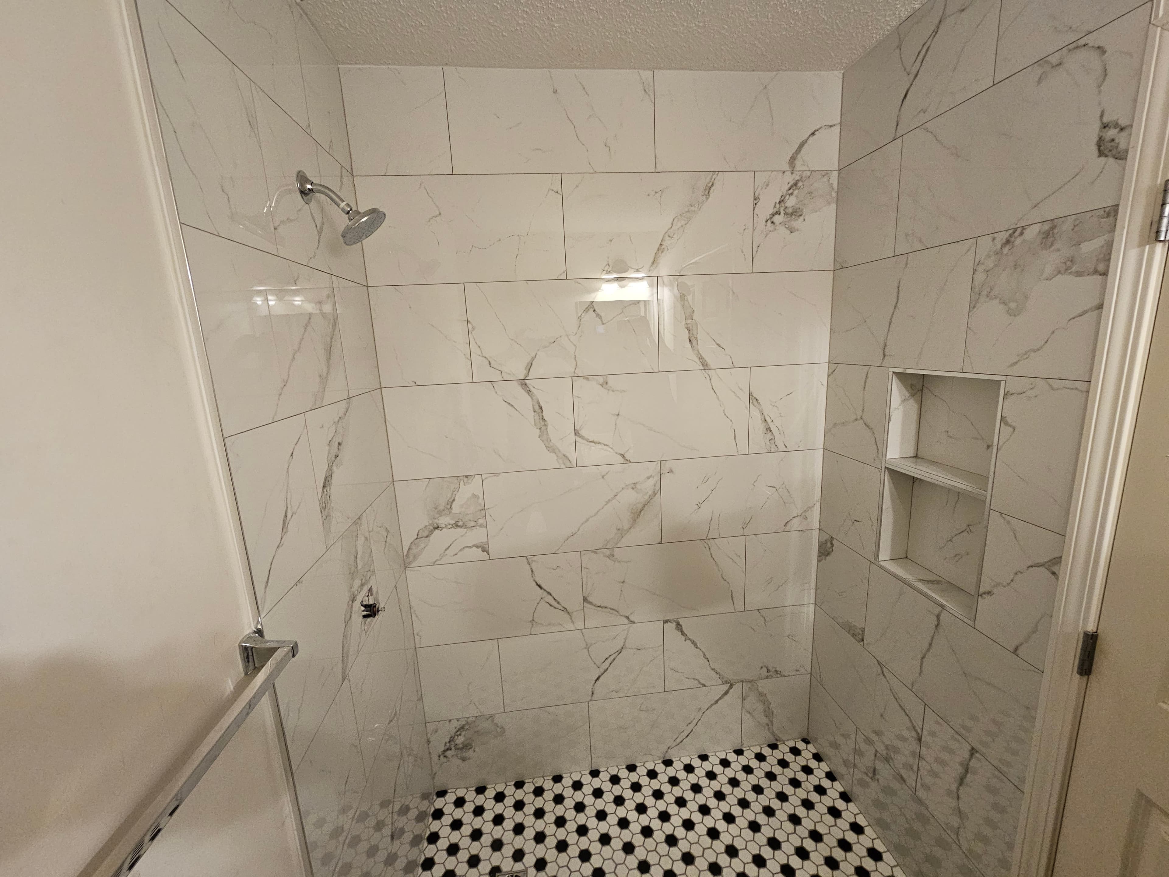 Bathroom Remodeling project in Savage, MN by Phoenix Remodeling LLC