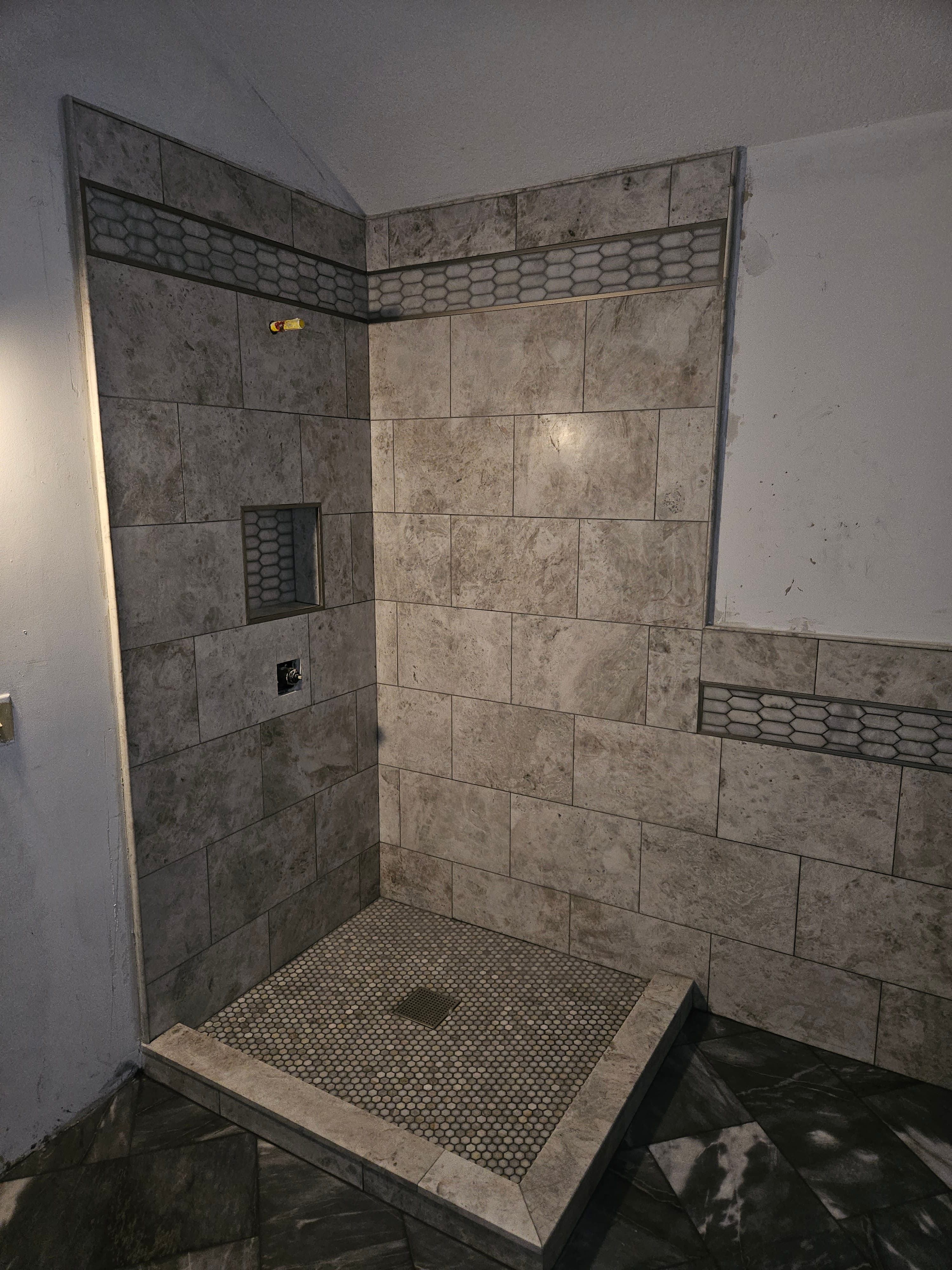 Bathroom Remodeling project in Savage, MN by Phoenix Remodeling LLC