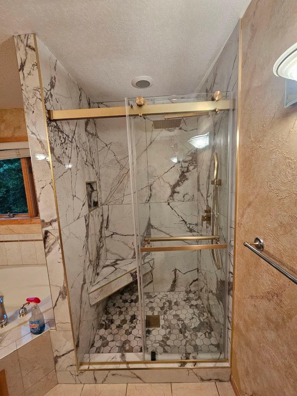Bathroom Remodeling project in Savage, MN by Phoenix Remodeling LLC