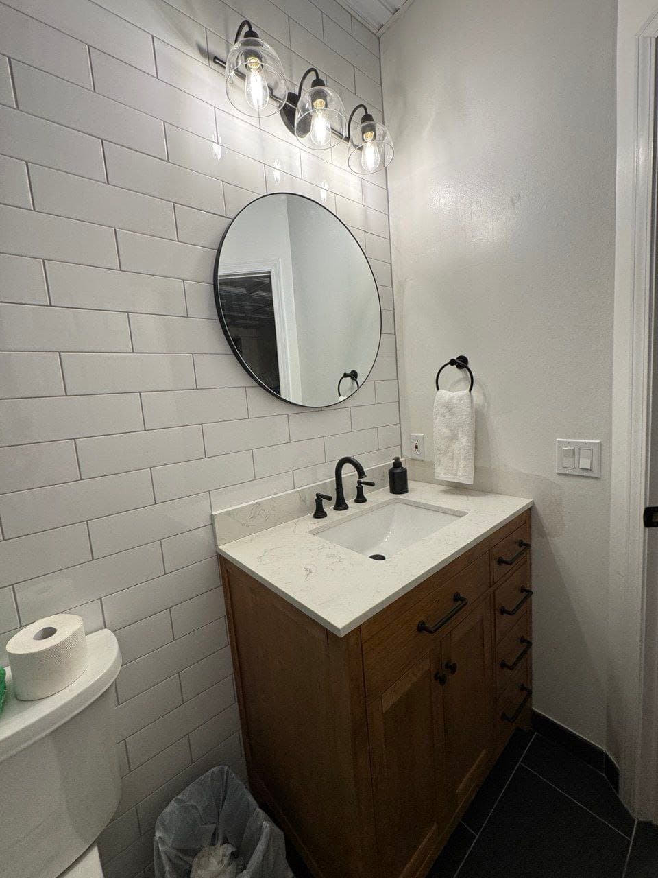 Bathroom Remodeling project in Savage, MN by Phoenix Remodeling LLC