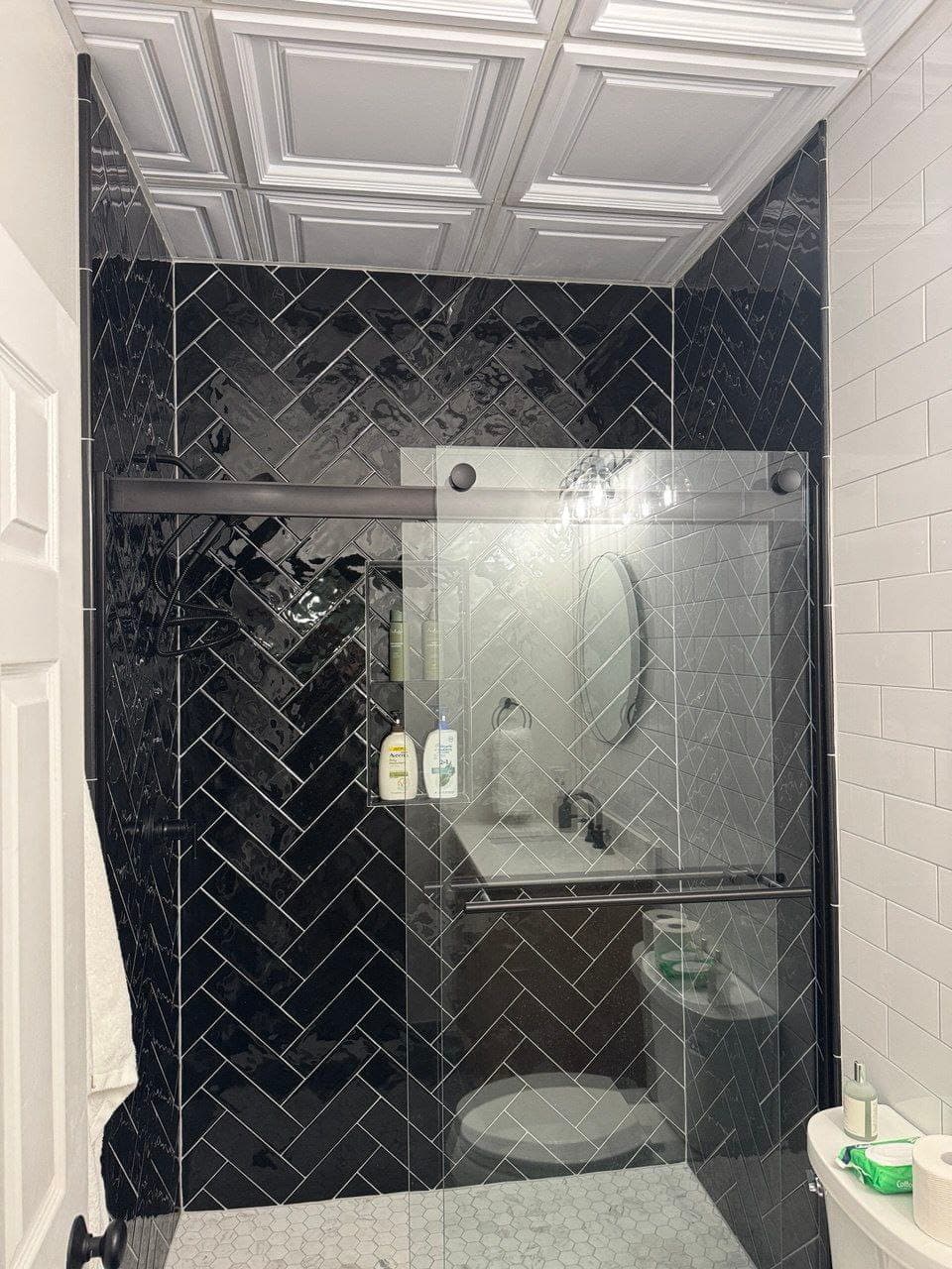 Bathroom Remodeling project in Savage, MN by Phoenix Remodeling LLC