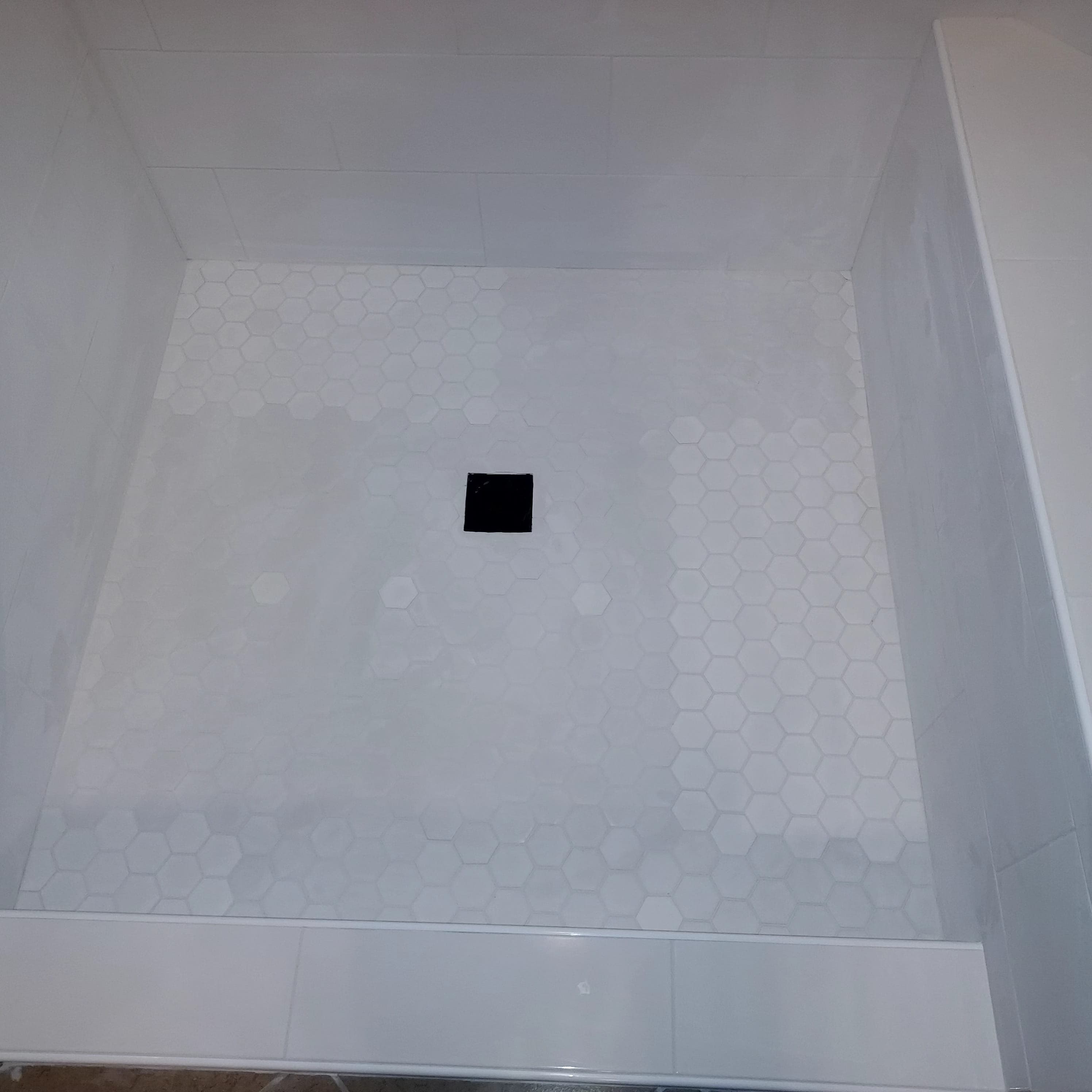 Bathroom Remodeling project in Savage, MN by Phoenix Remodeling LLC