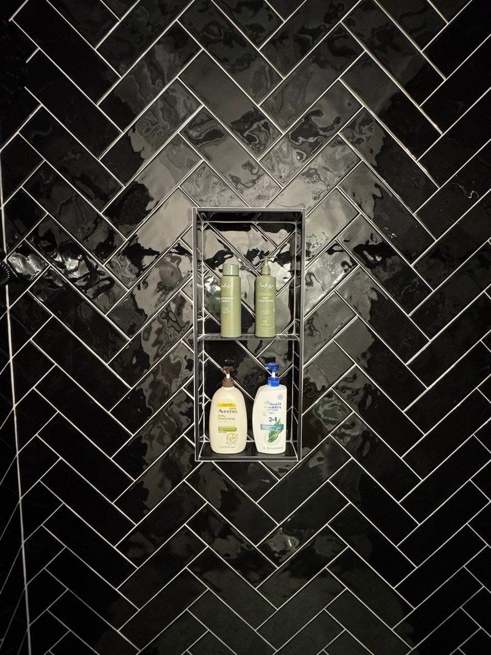 Bathroom Remodeling project in Savage, MN by Phoenix Remodeling LLC