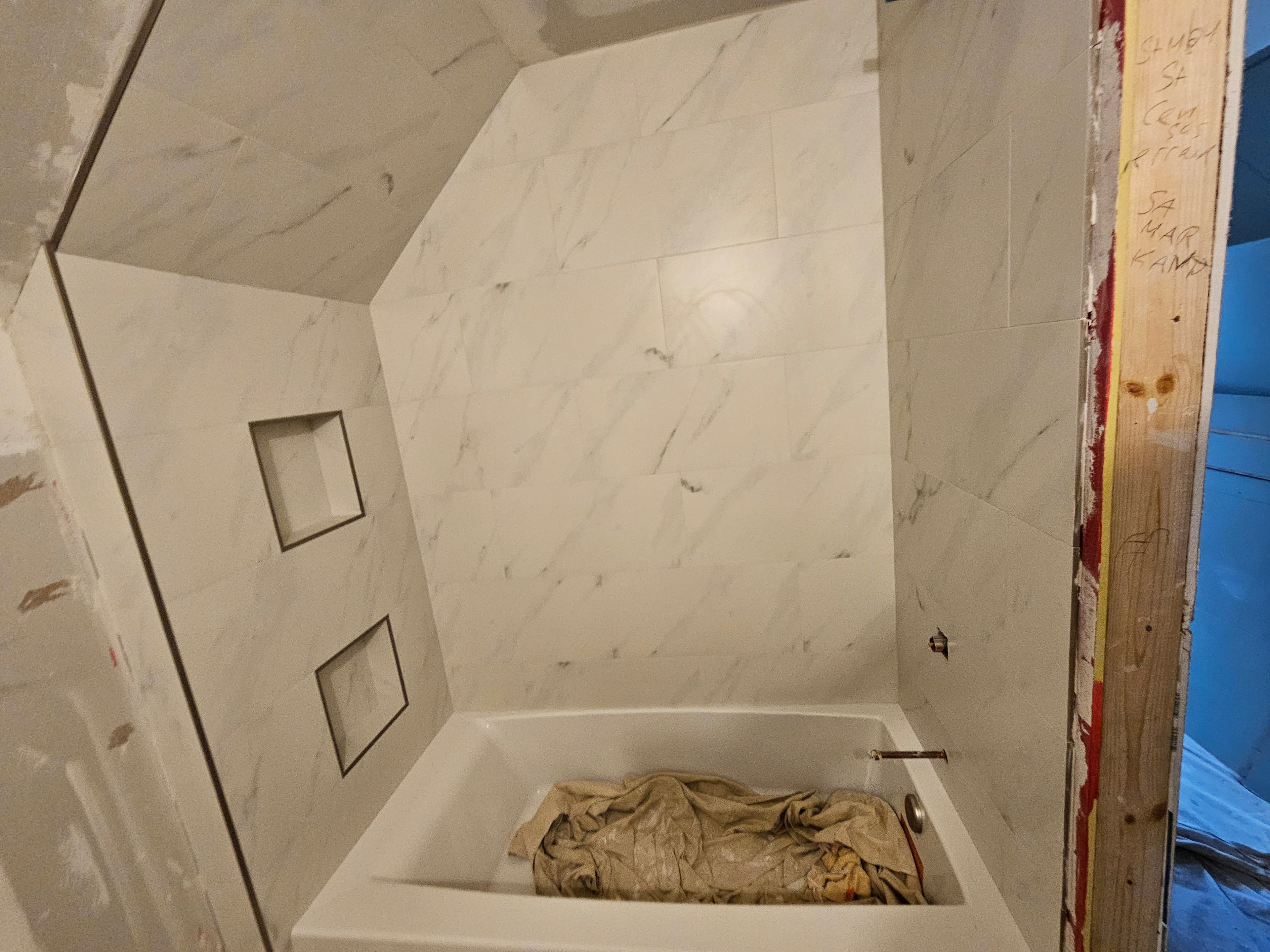 Bathroom Remodeling project in Savage, MN by Phoenix Remodeling LLC