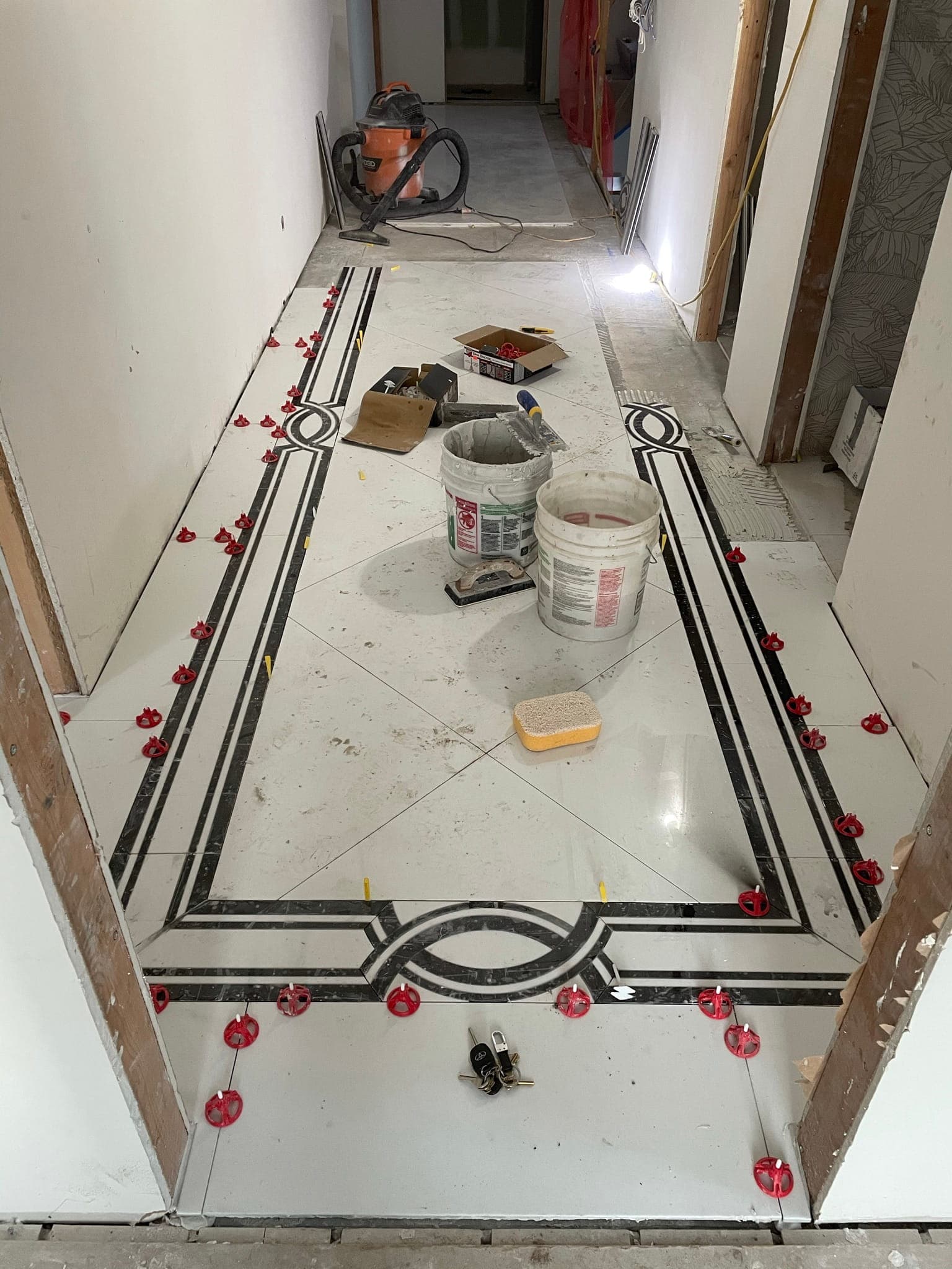 Bathroom Remodeling project in Savage, MN by Phoenix Remodeling LLC