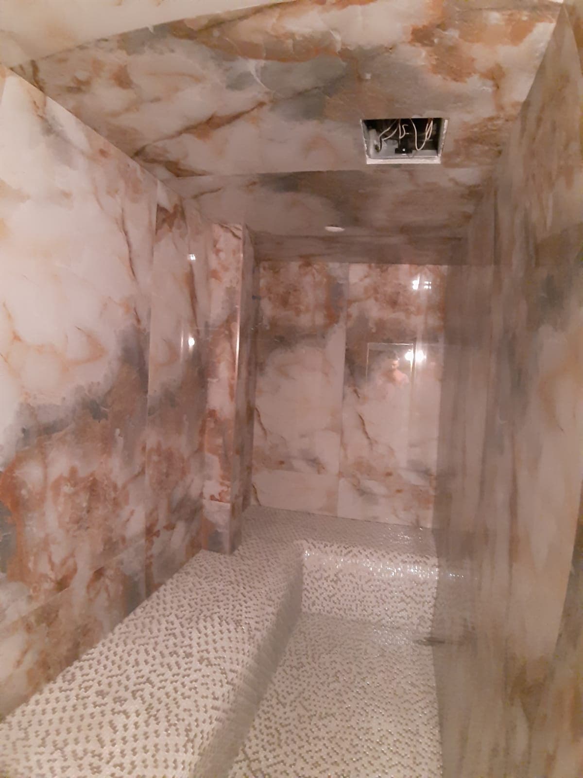 Bathroom Remodeling project in Savage, MN by Phoenix Remodeling LLC