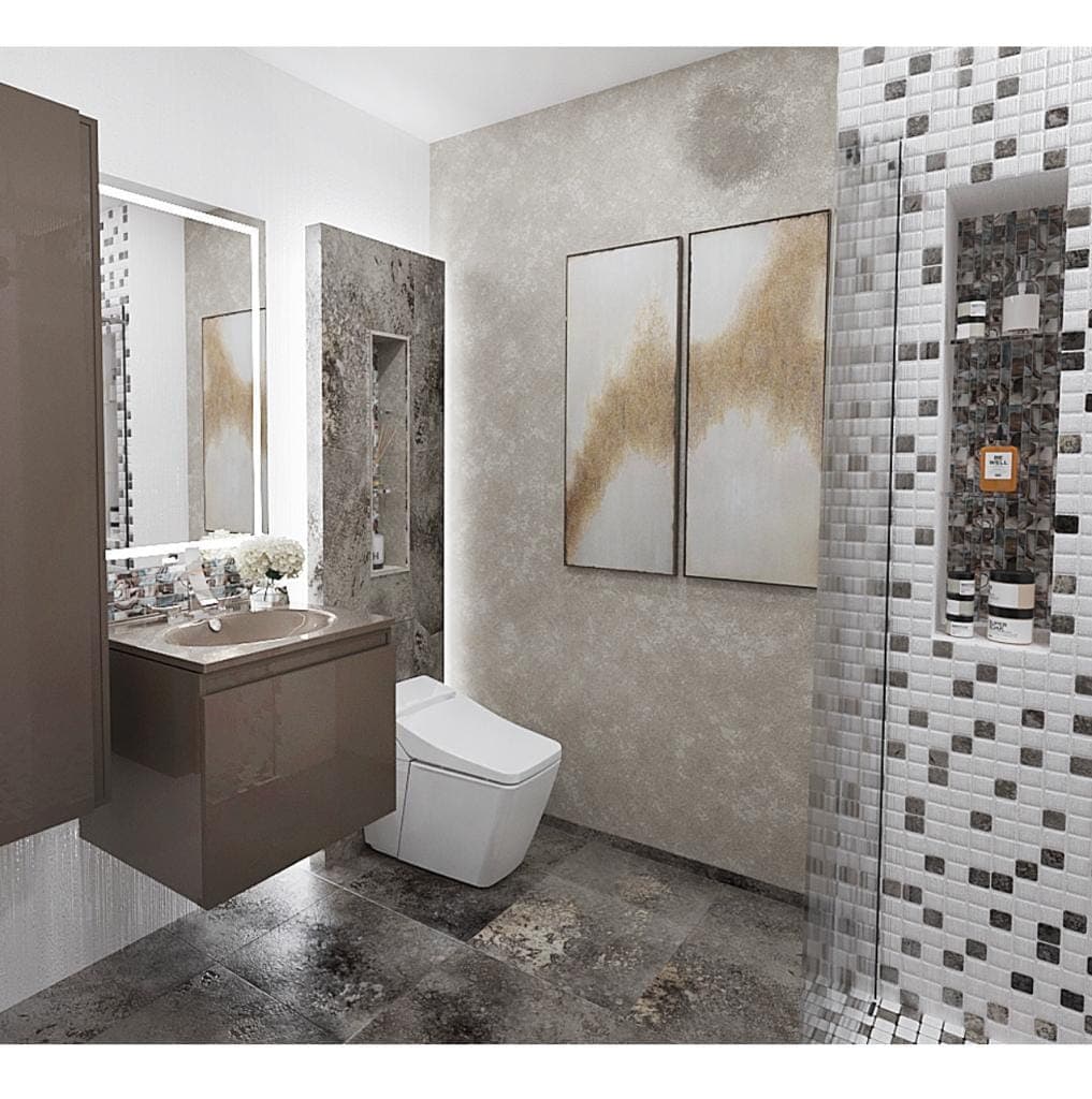 Bathroom Remodeling project in Savage, MN by Phoenix Remodeling LLC