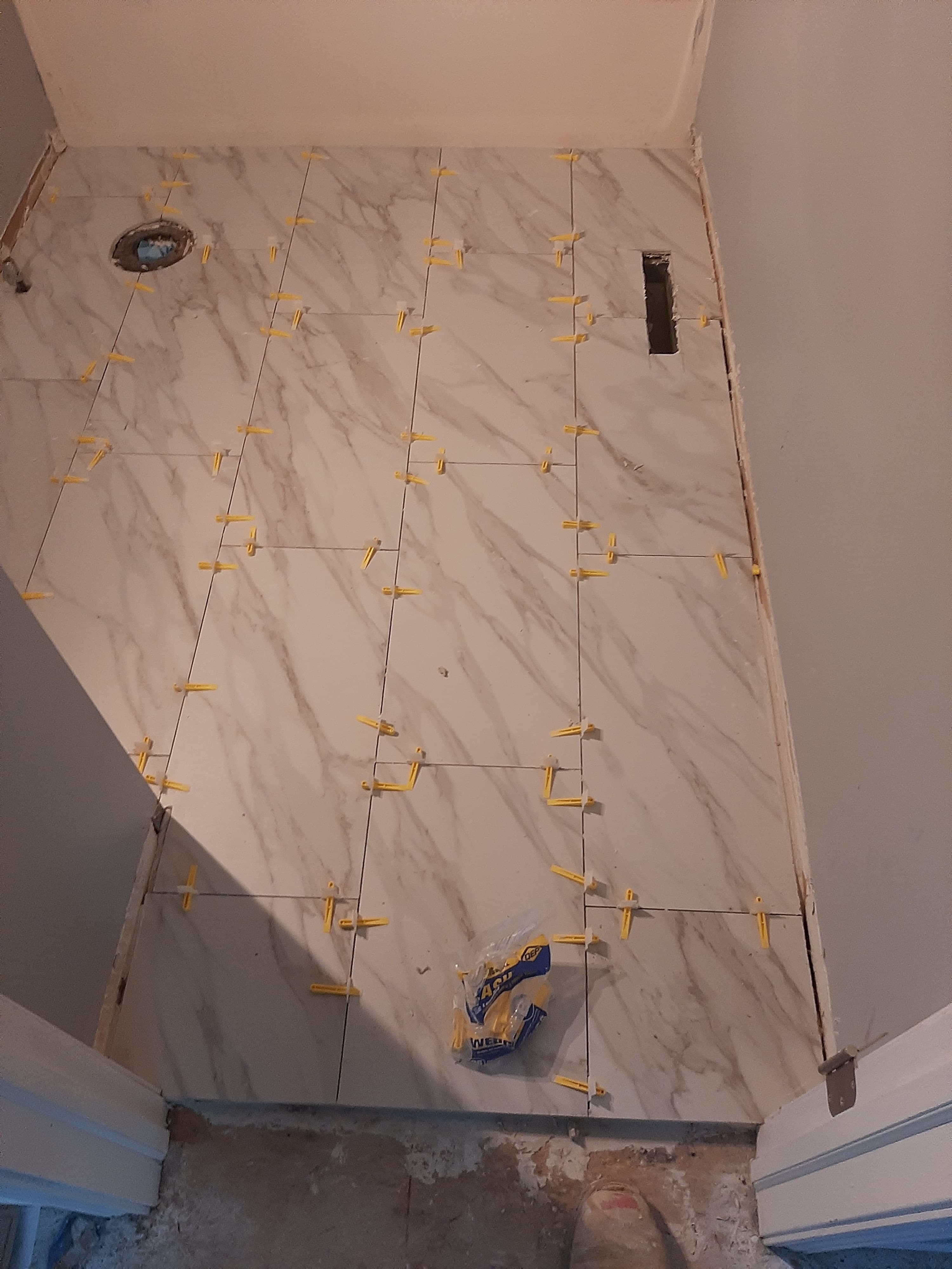 Bathroom Remodeling project in Savage, MN by Phoenix Remodeling LLC