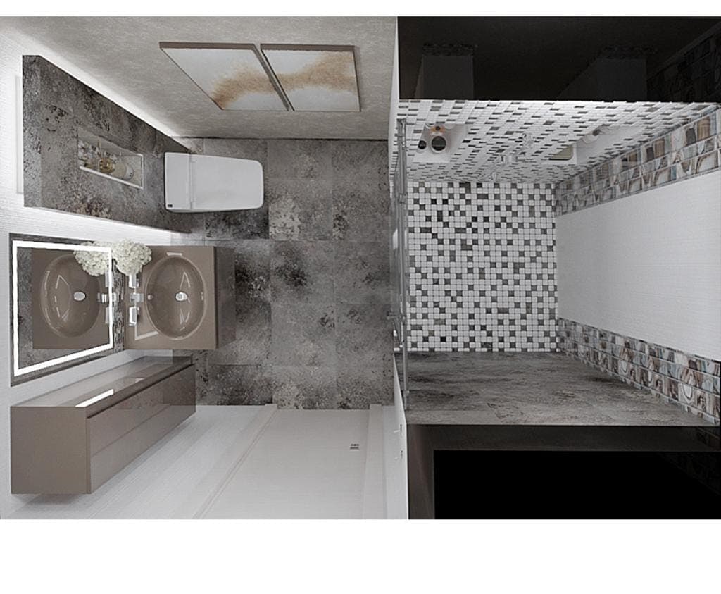 Bathroom Remodeling project in Savage, MN by Phoenix Remodeling LLC