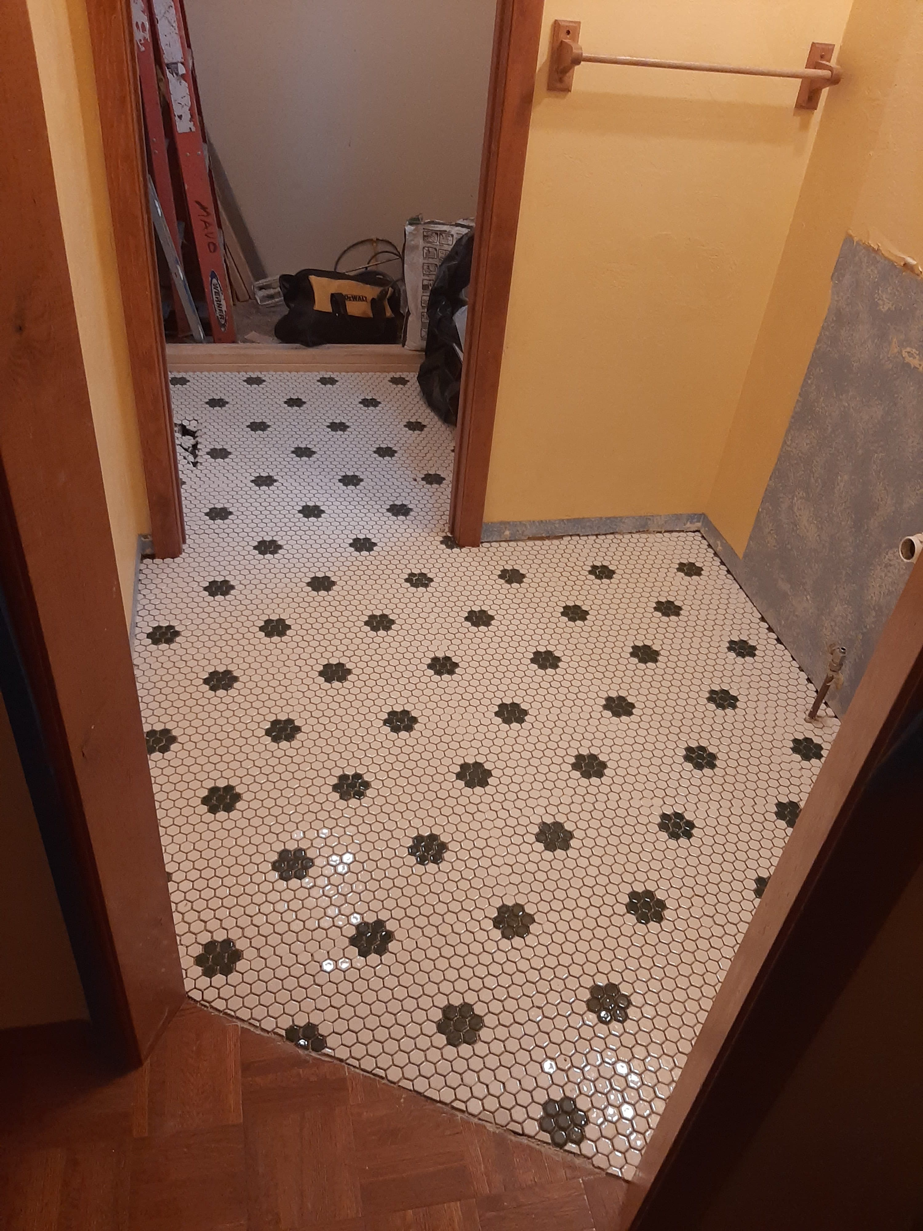 Bathroom Remodeling project in Savage, MN by Phoenix Remodeling LLC