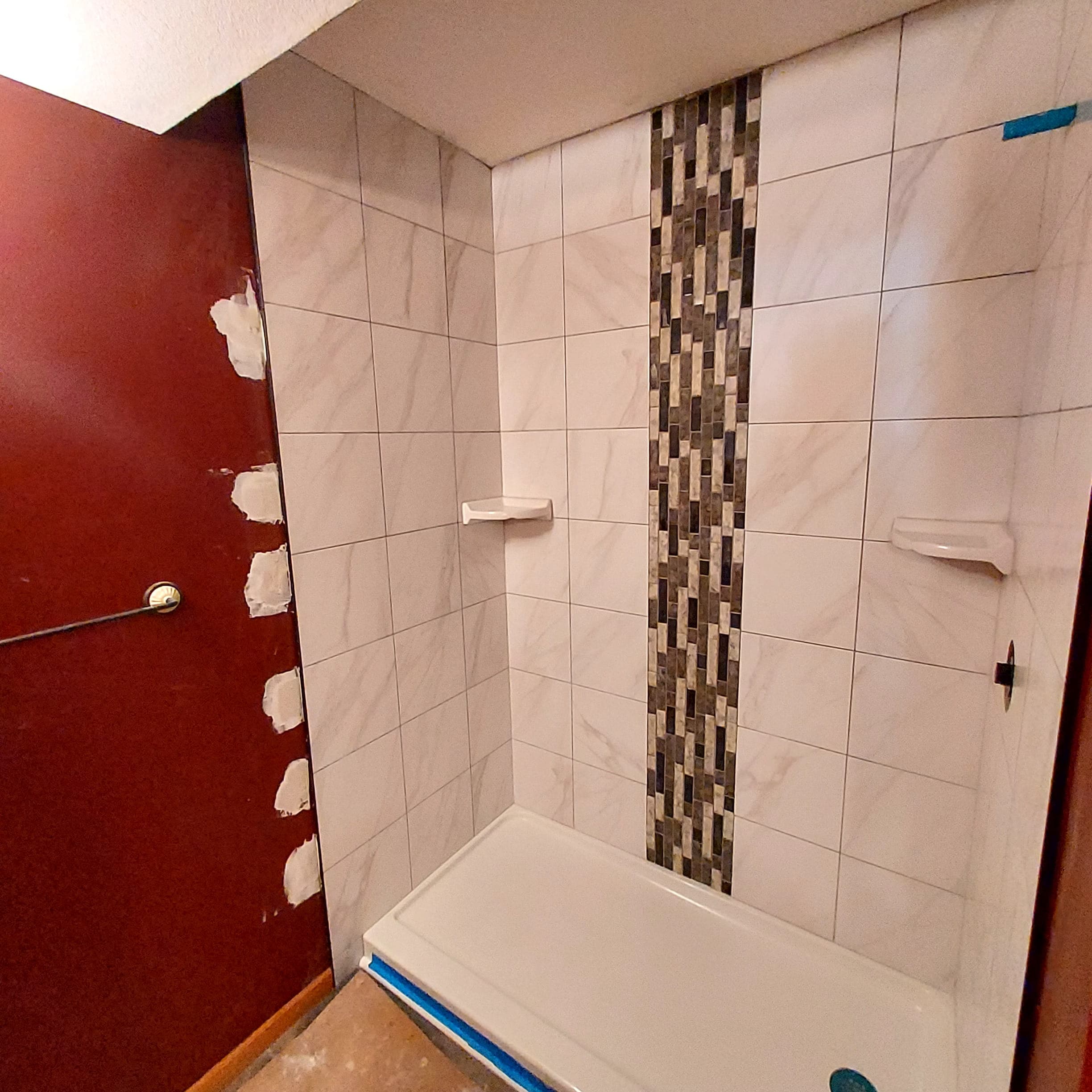 Bathroom Remodeling project in Savage, MN by Phoenix Remodeling LLC