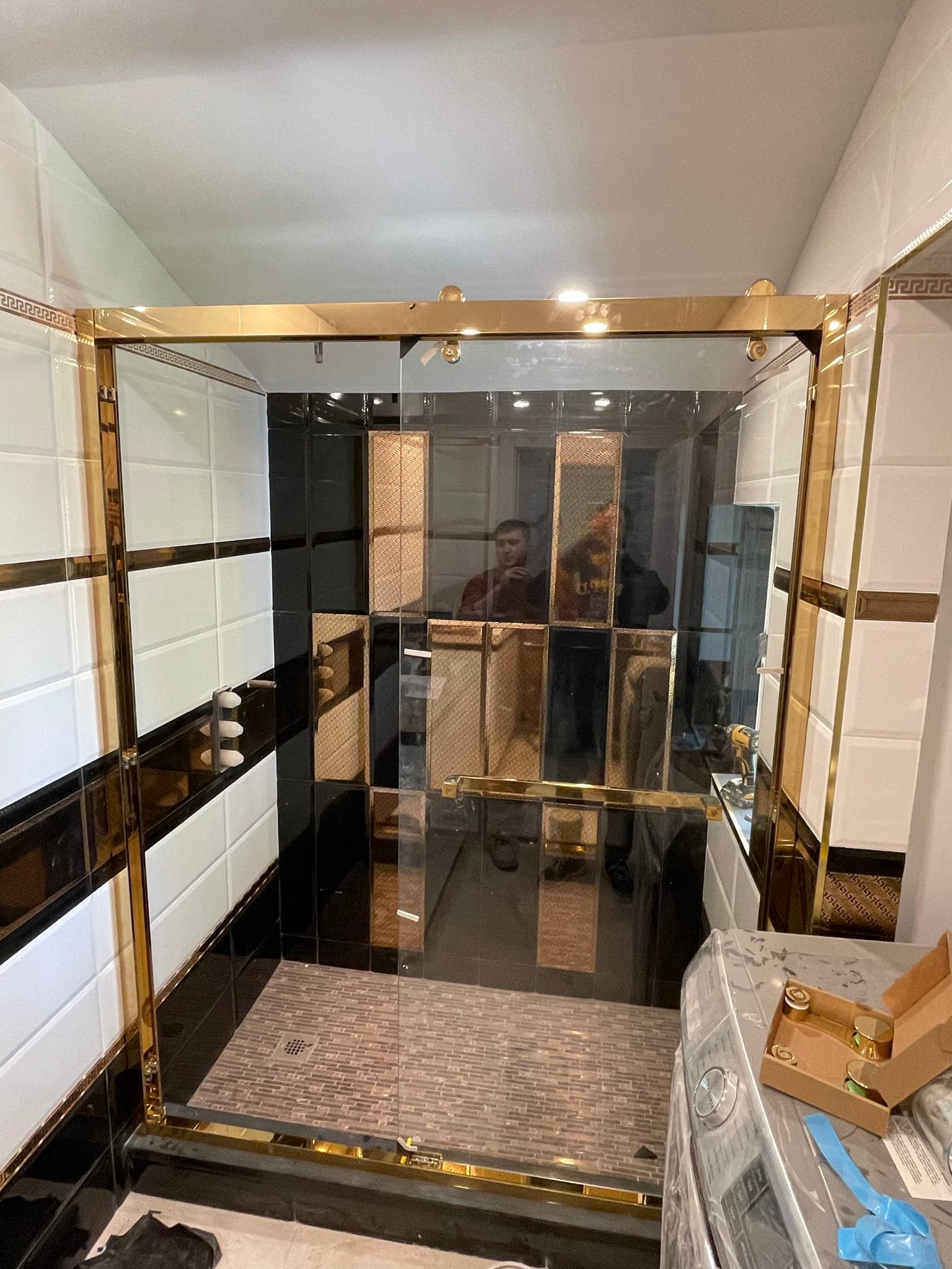 Bathroom Remodeling project in Savage, MN by Phoenix Remodeling LLC