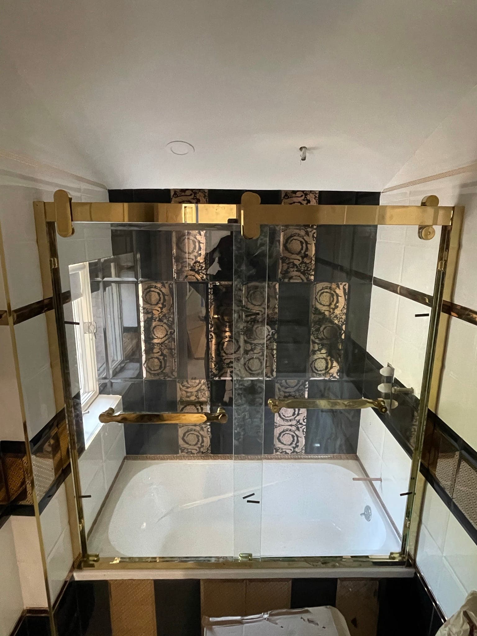 Bathroom Remodeling project in Savage, MN by Phoenix Remodeling LLC