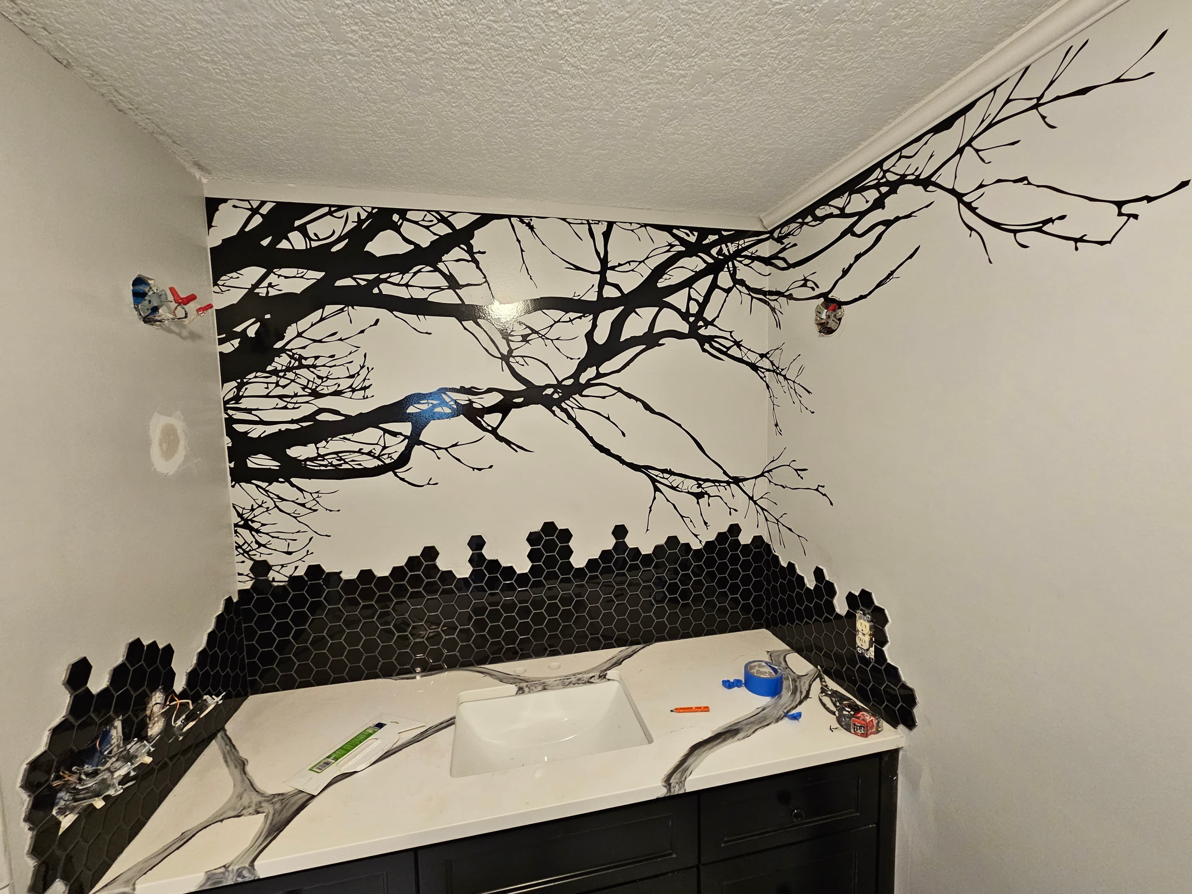 Bathroom Remodeling project in Savage, MN by Phoenix Remodeling LLC