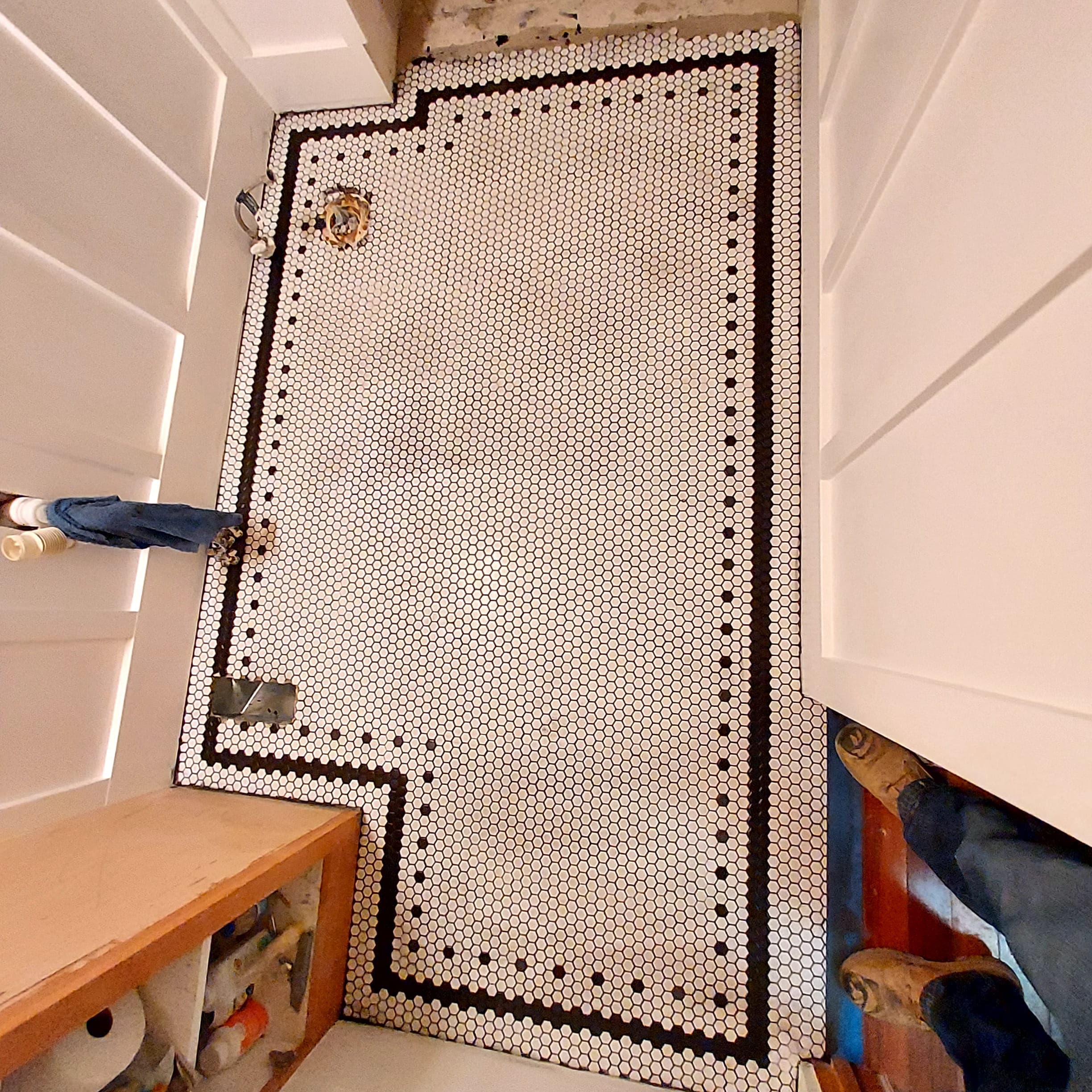 Bathroom Remodeling project in Savage, MN by Phoenix Remodeling LLC