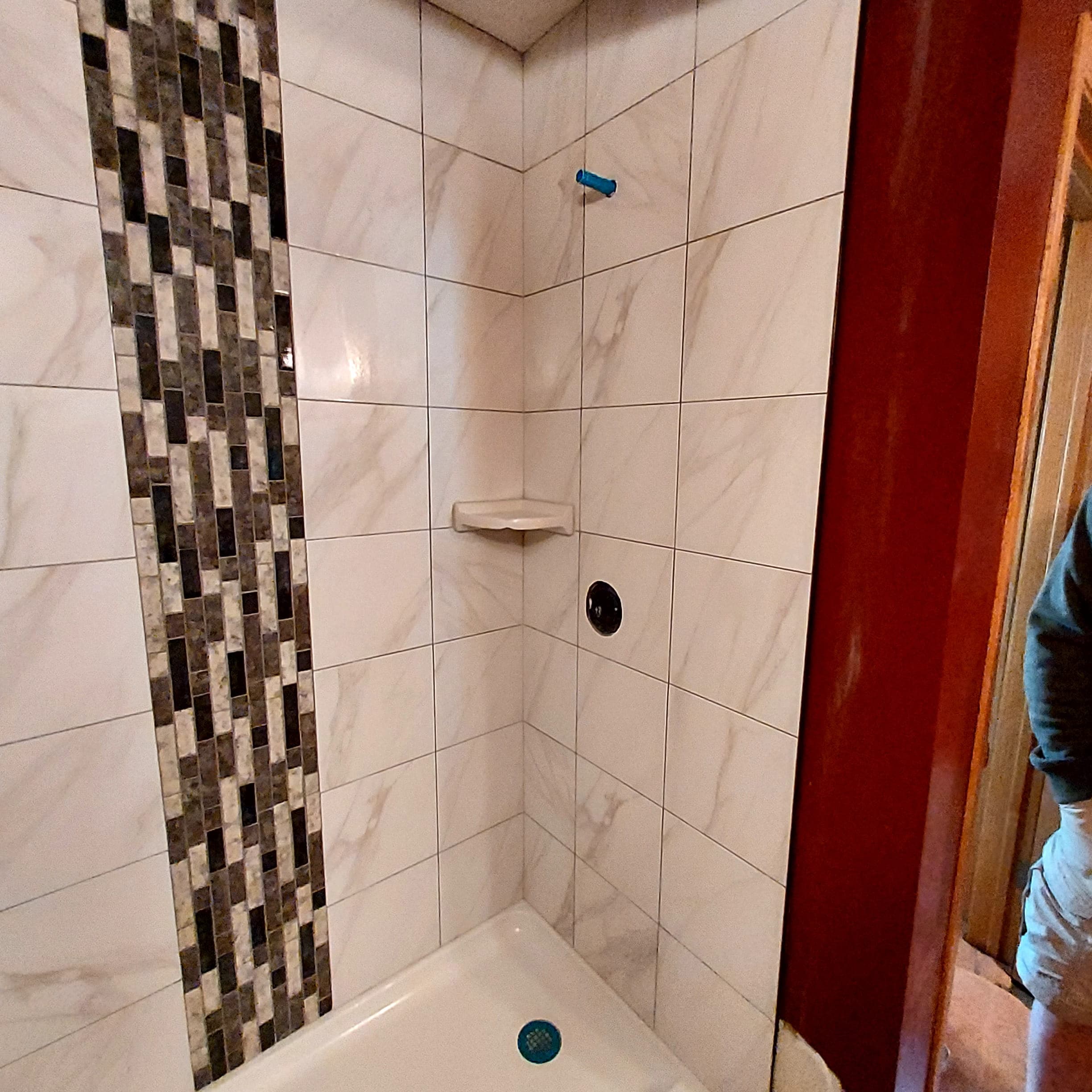 Bathroom Remodeling project in Savage, MN by Phoenix Remodeling LLC