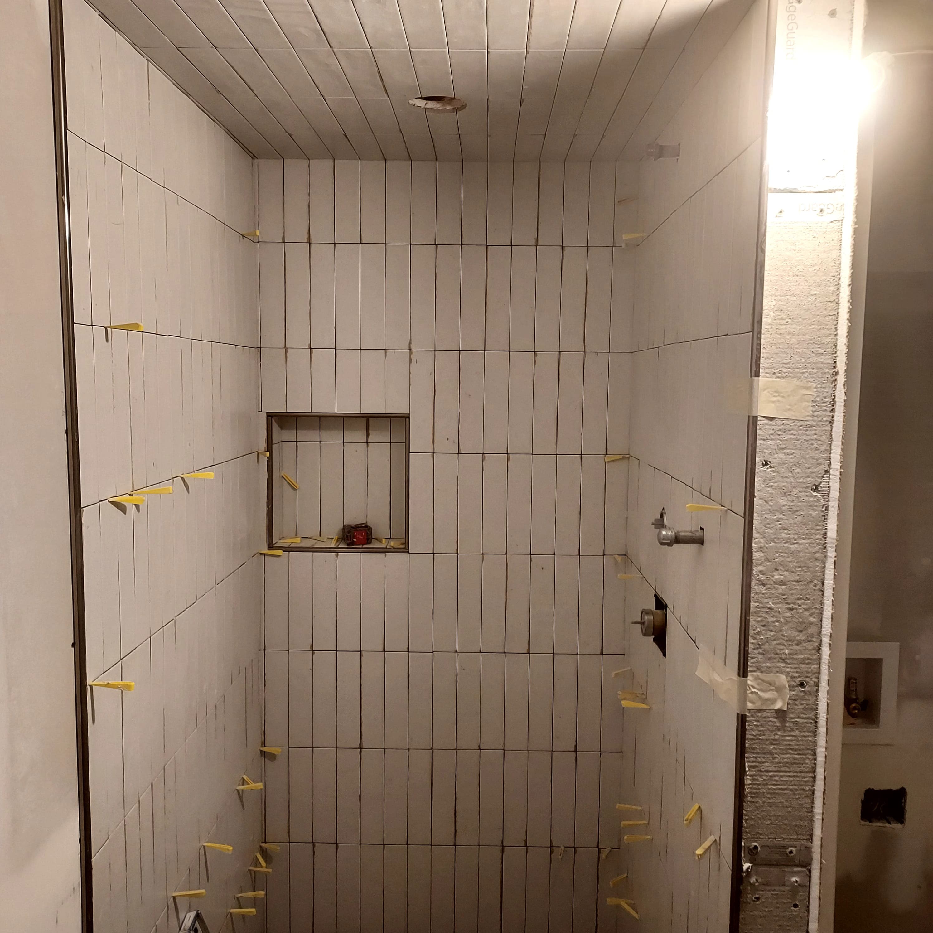 Bathroom Remodeling project in Savage, MN by Phoenix Remodeling LLC