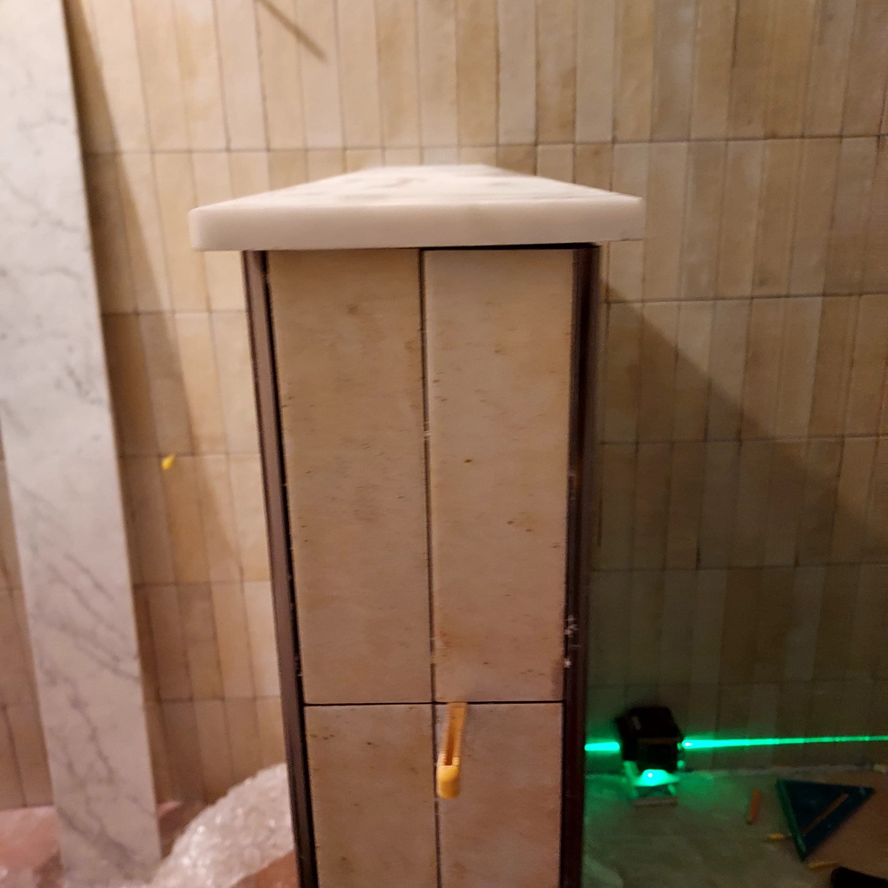 Bathroom Remodeling project in Savage, MN by Phoenix Remodeling LLC