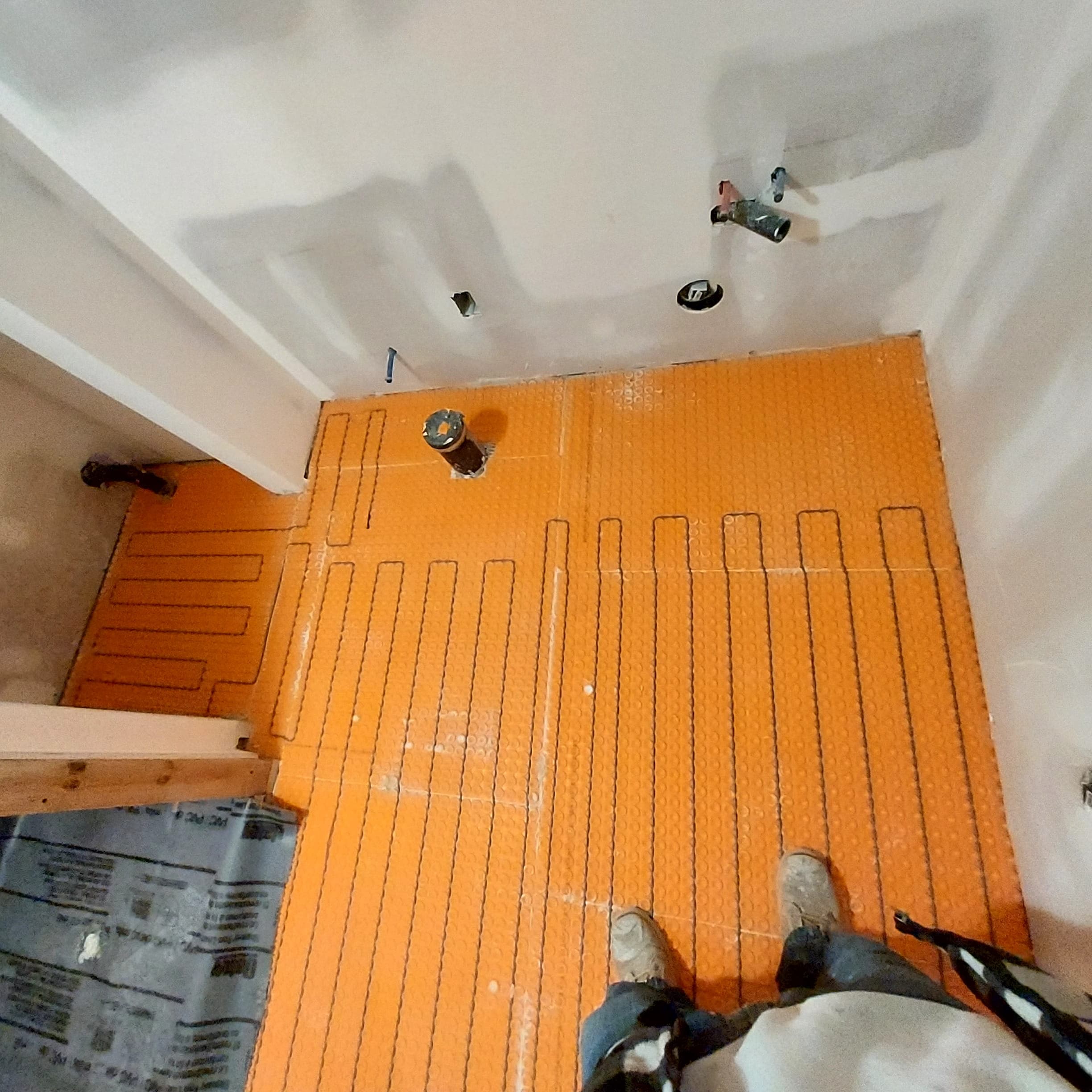 Bathroom Remodeling project in Savage, MN by Phoenix Remodeling LLC