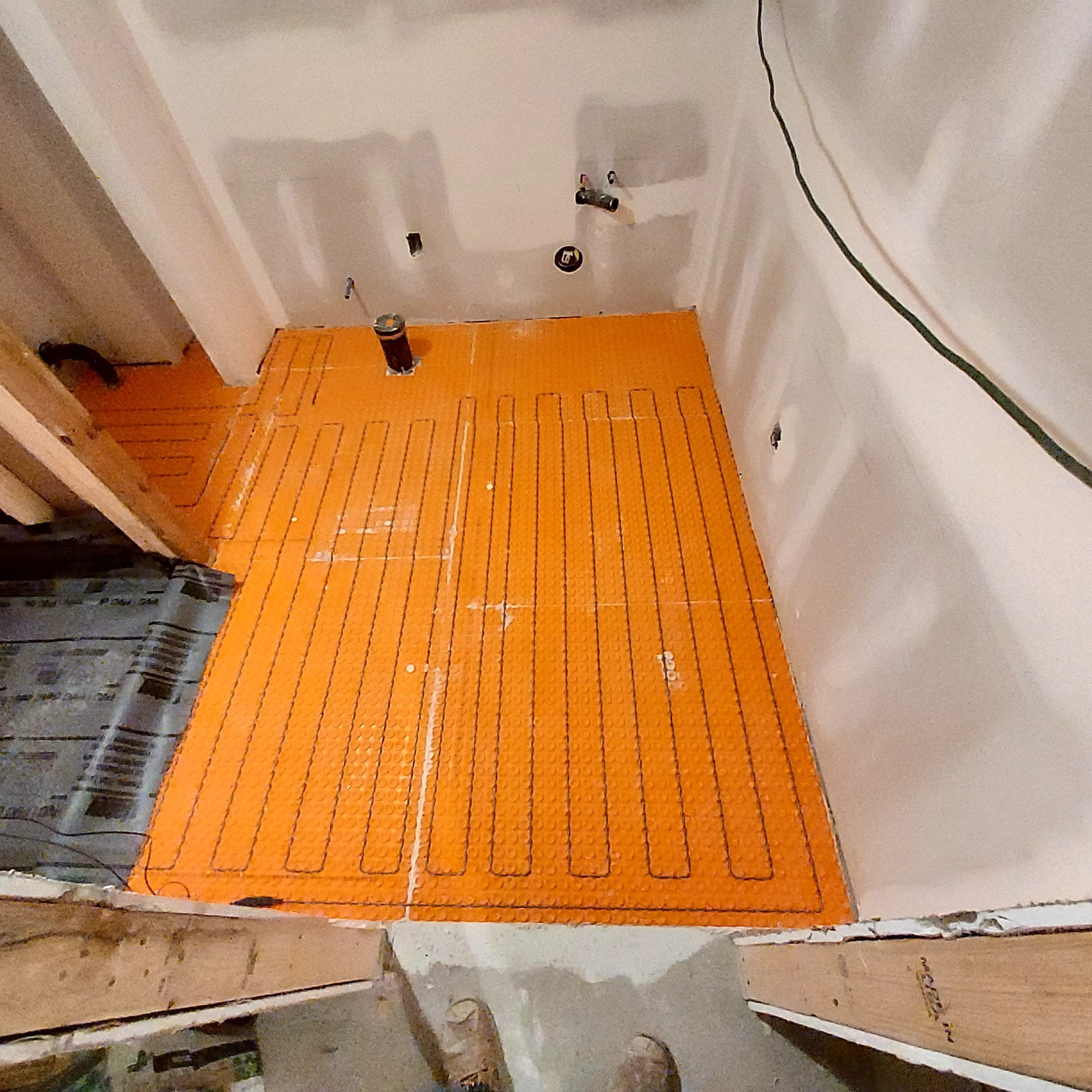 Bathroom Remodeling project in Savage, MN by Phoenix Remodeling LLC