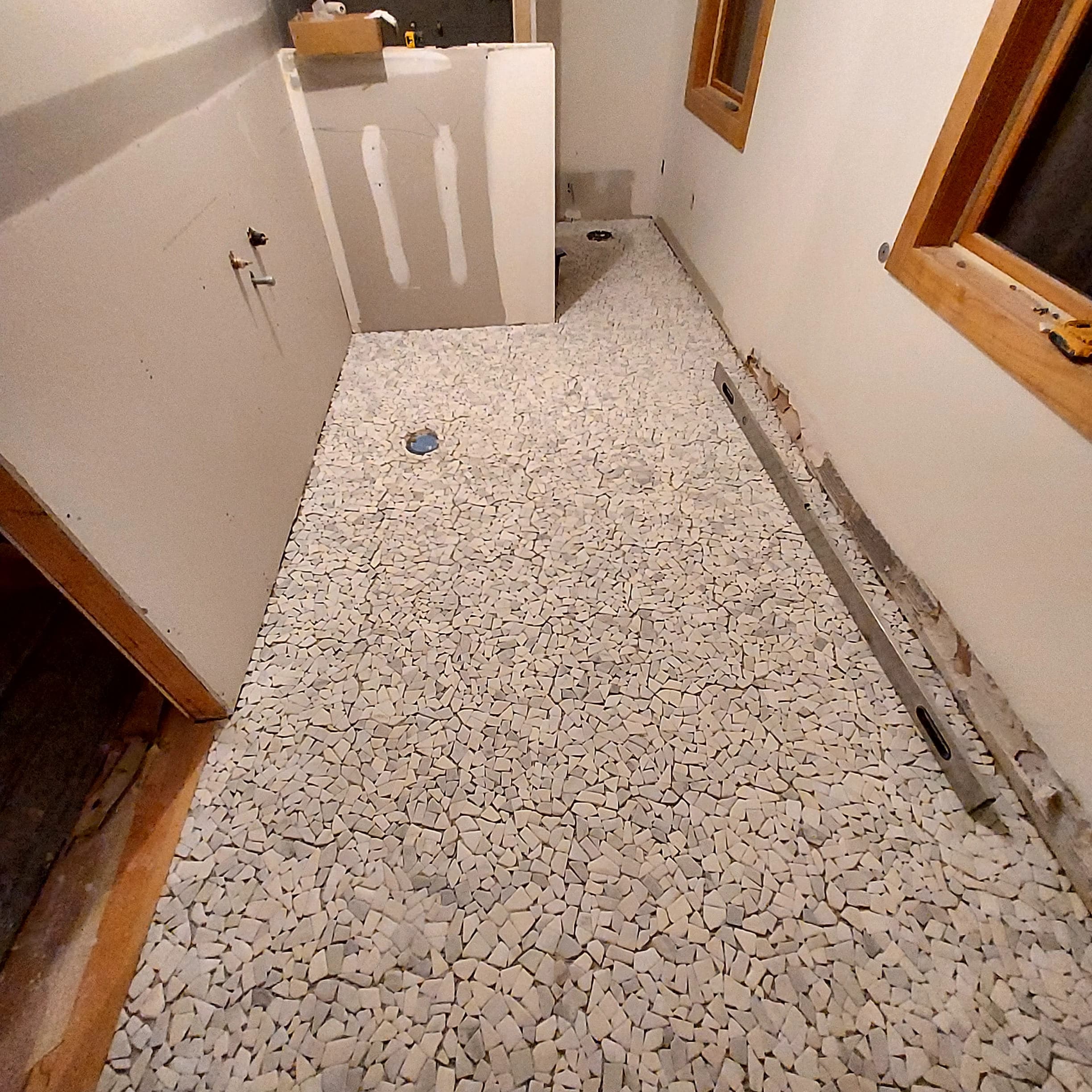 Bathroom Remodeling project in Savage, MN by Phoenix Remodeling LLC