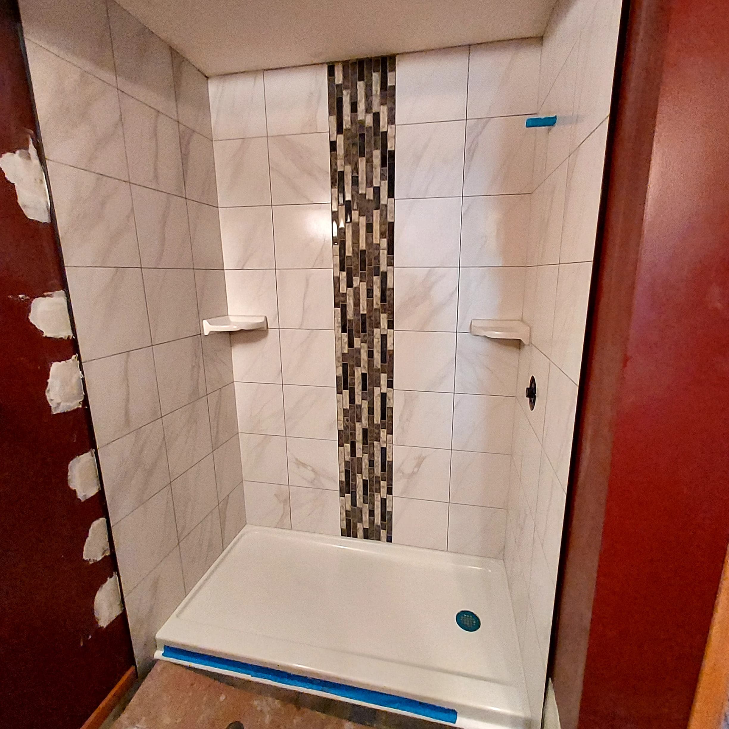 Bathroom Remodeling project in Savage, MN by Phoenix Remodeling LLC