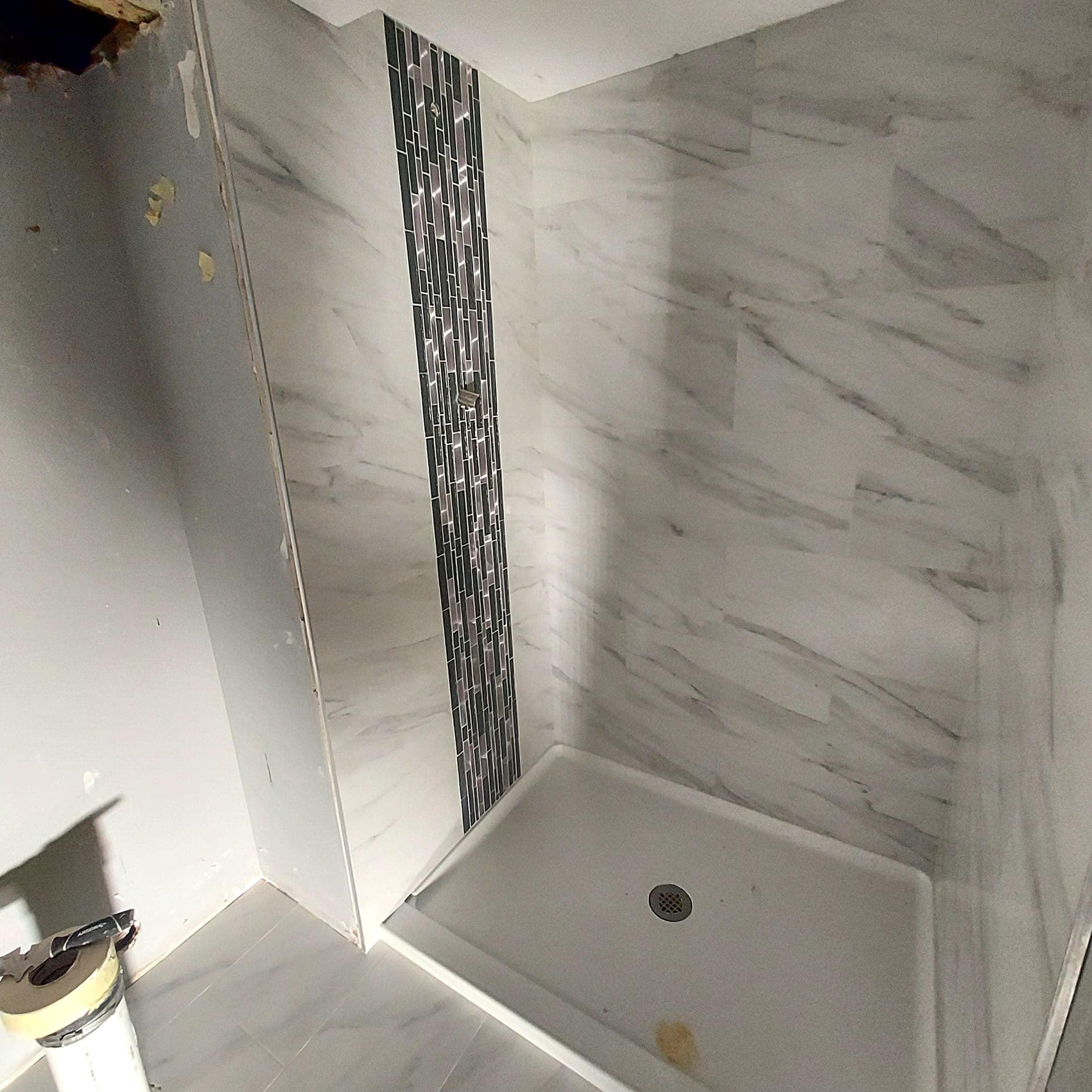 Bathroom Remodeling project in Savage, MN by Phoenix Remodeling LLC