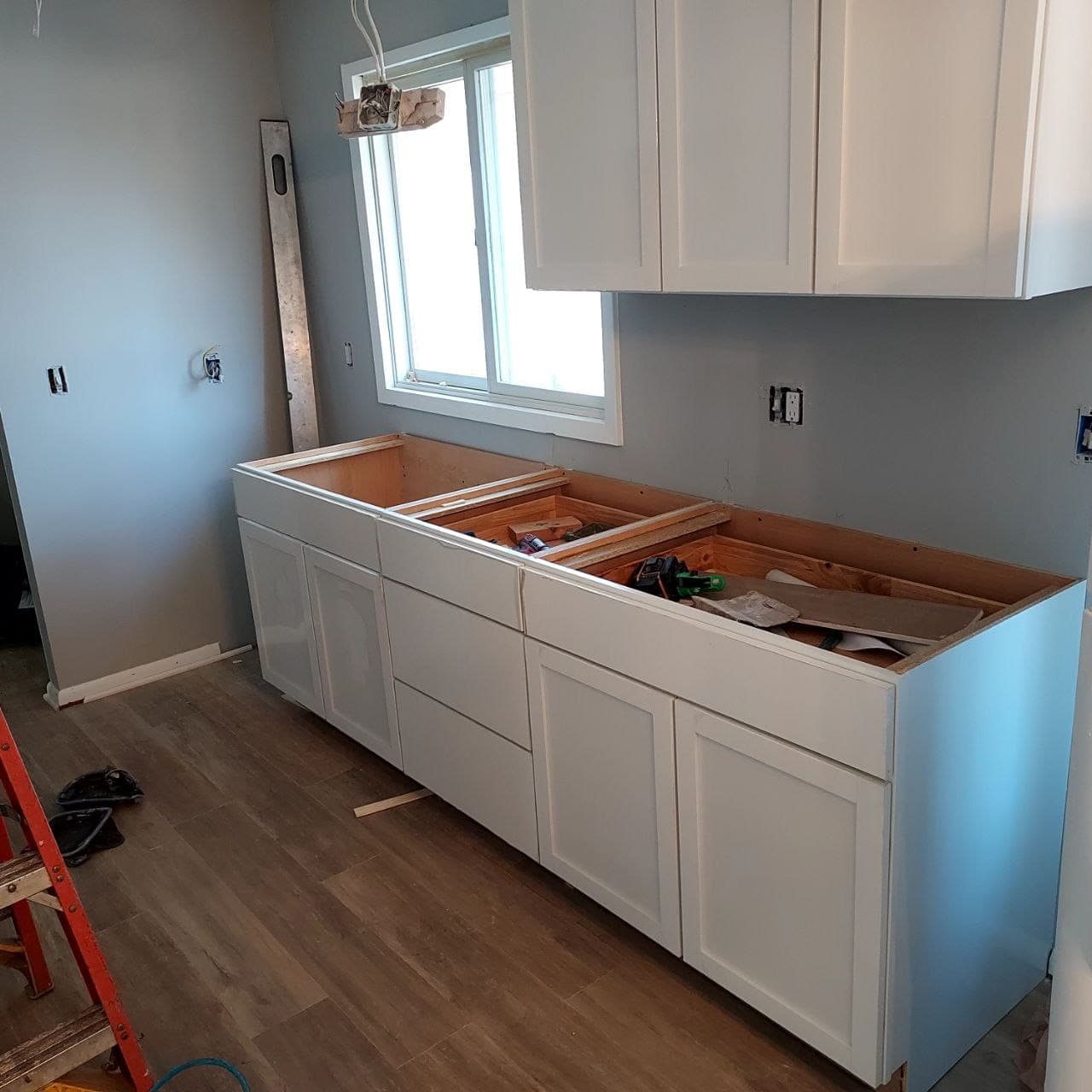 Kitchen Remodeling project in Savage, MN by Phoenix Remodeling LLC