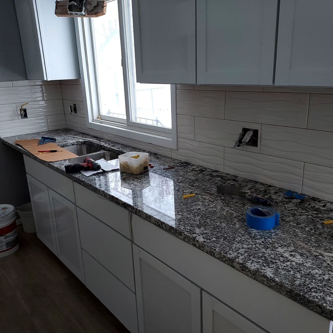 Kitchen Remodeling project in Savage, MN by Phoenix Remodeling LLC